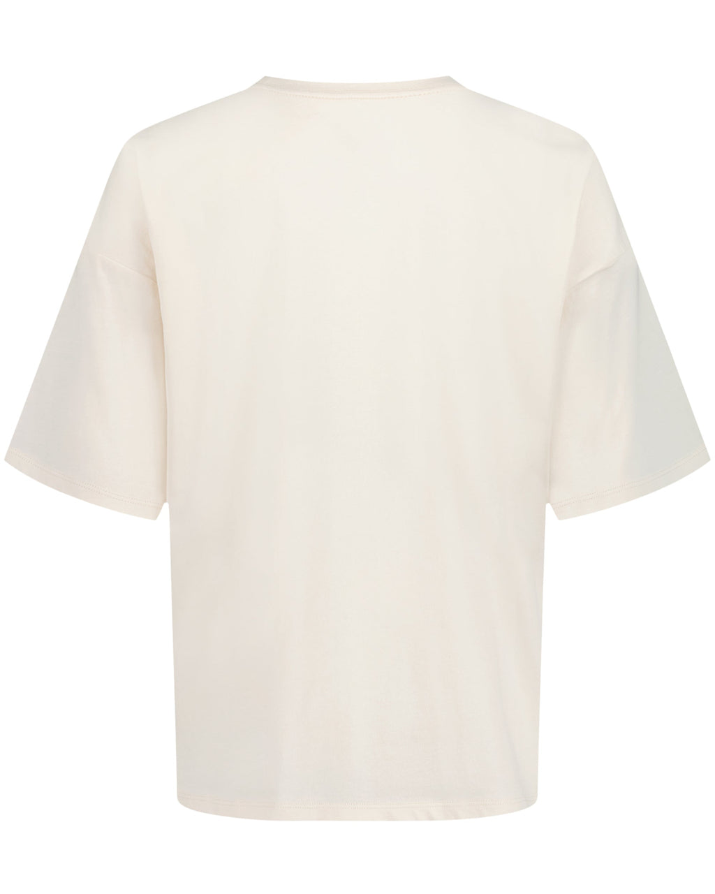 Billabong Girls Sunrise Oversized T-Shirt