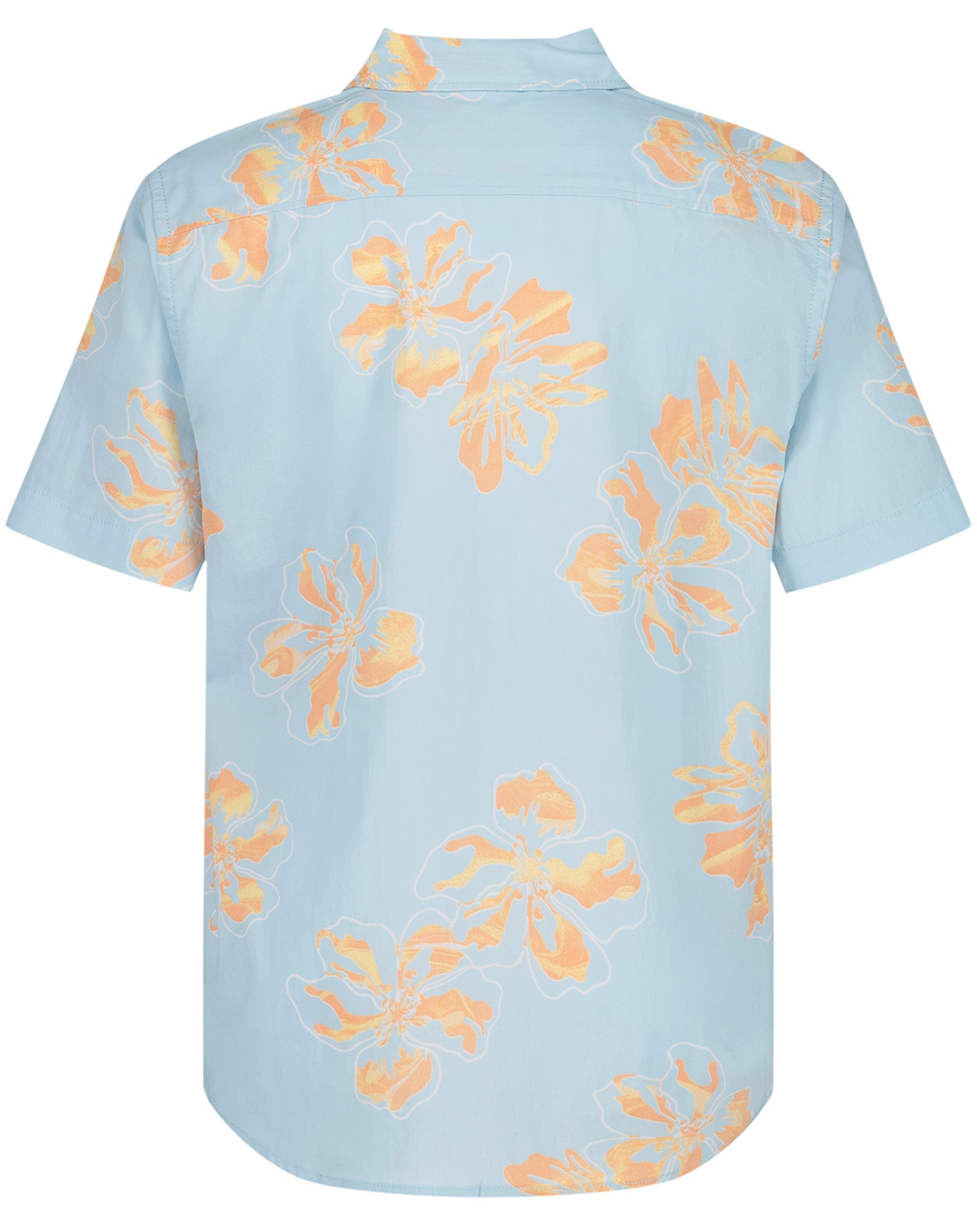 Billabong Boys Sundays Short Sleeve Shirt