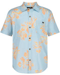 Billabong Boys Sundays Short Sleeve Shirt
