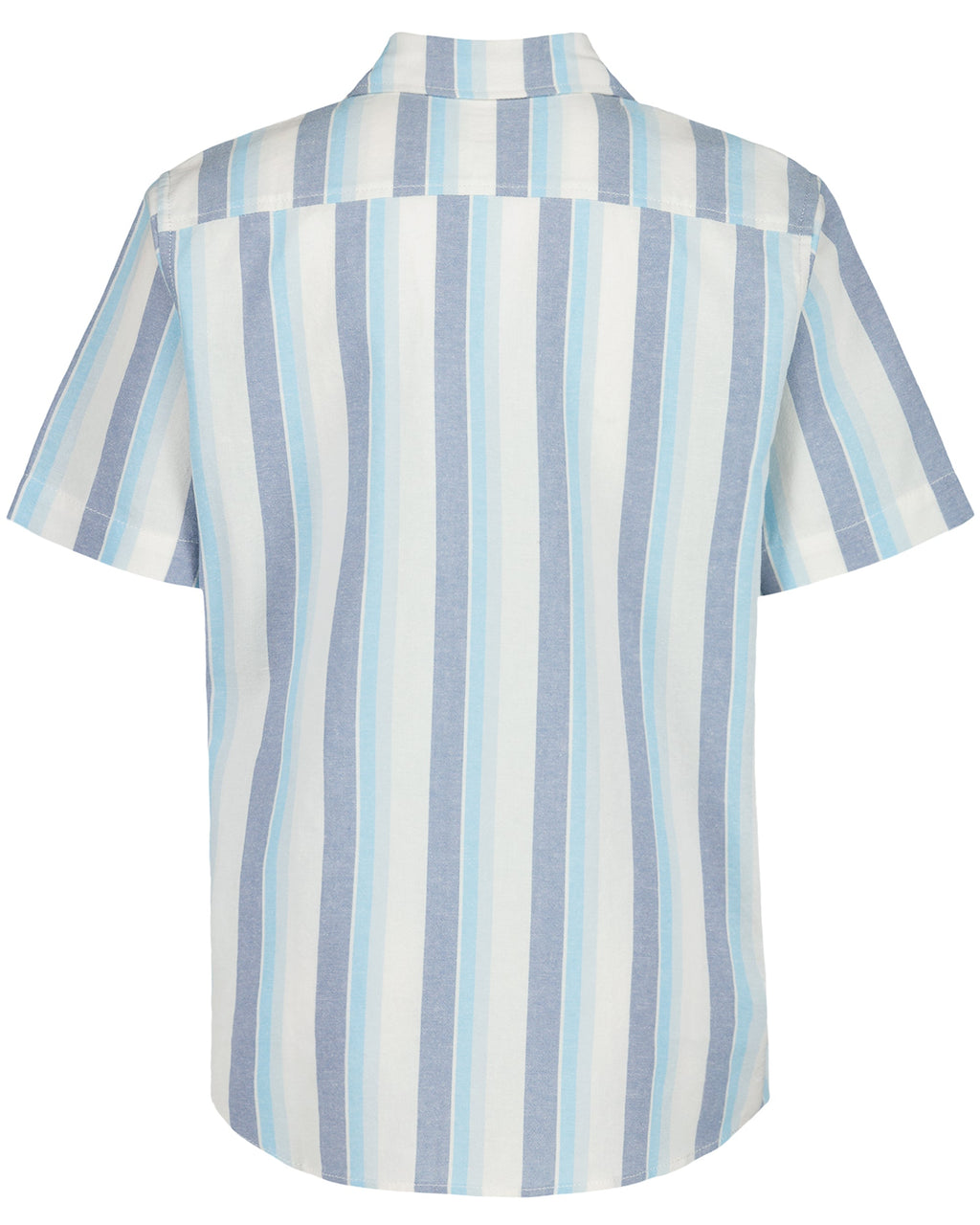 Billabong Boys Sundays Short Sleeve Shirt