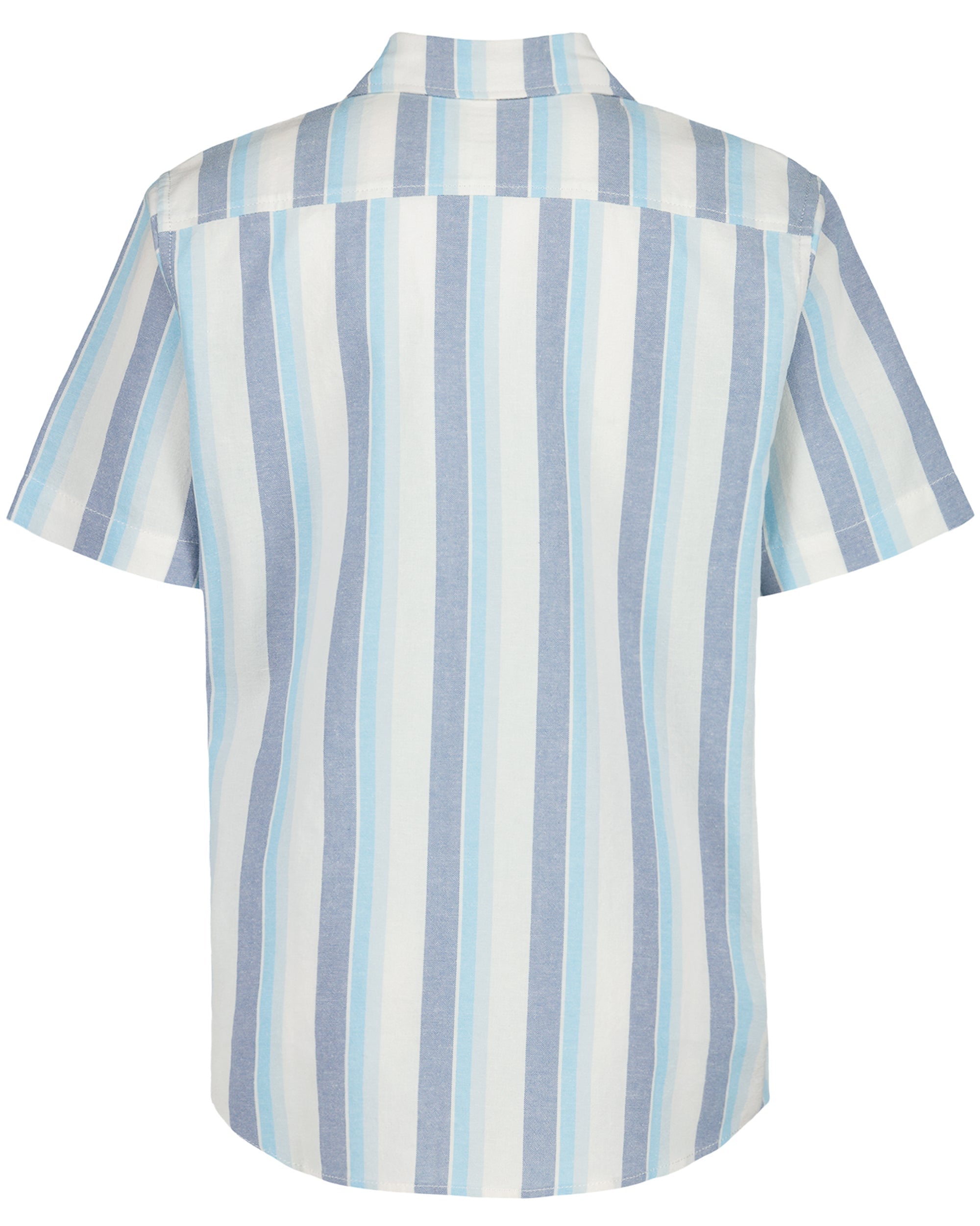 Billabong Boys Sundays Short Sleeve Shirt