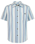 Billabong Boys Sundays Short Sleeve Shirt