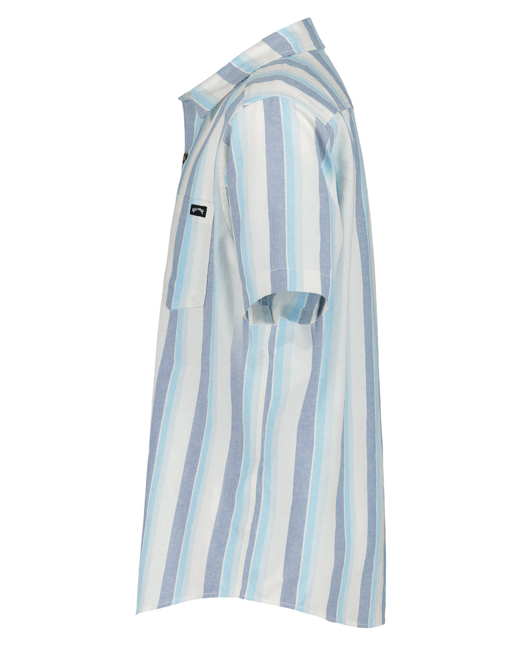 Billabong Boys Sundays Short Sleeve Shirt