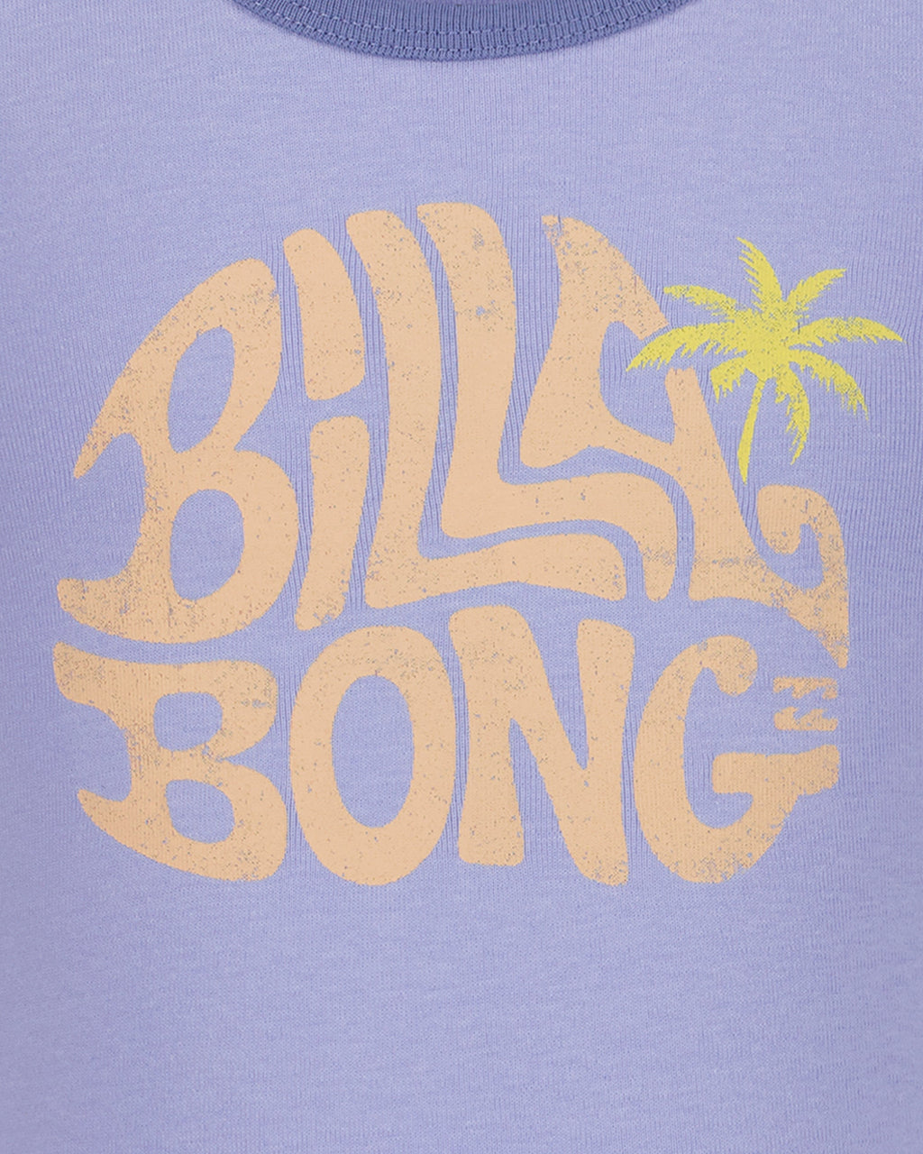 Billabong Girls Roundabout Tank Top