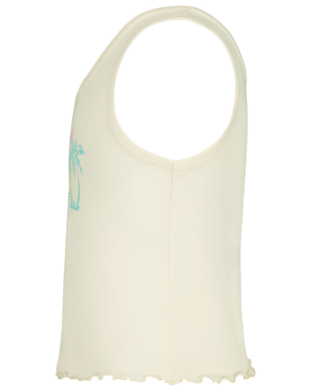 Billabong Girls Reflections Tank Top