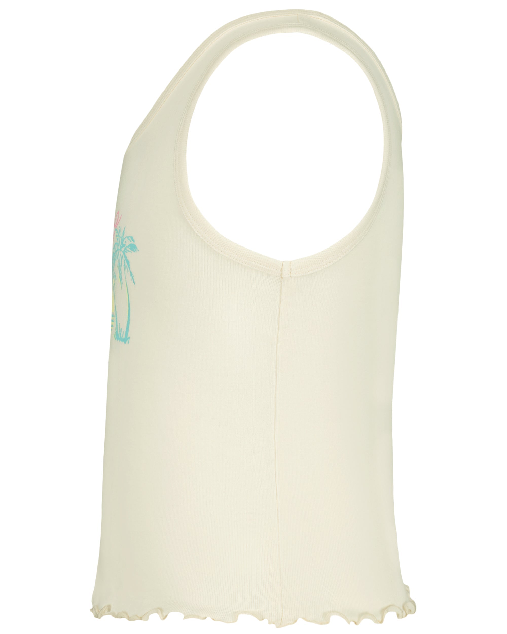 Billabong Girls Reflections Tank Top