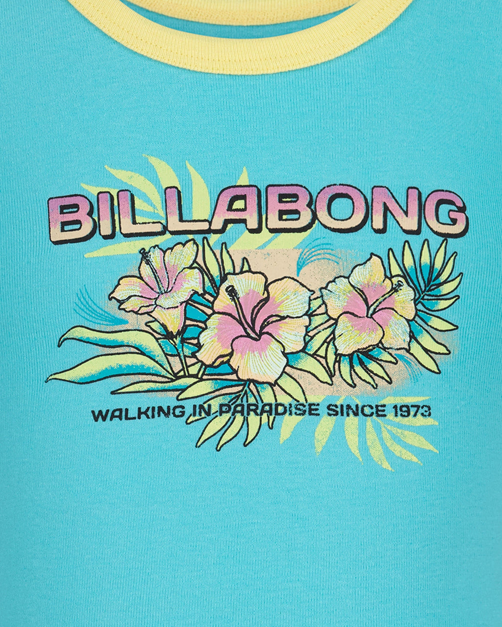Billabong Girls In Paradise Tank Top