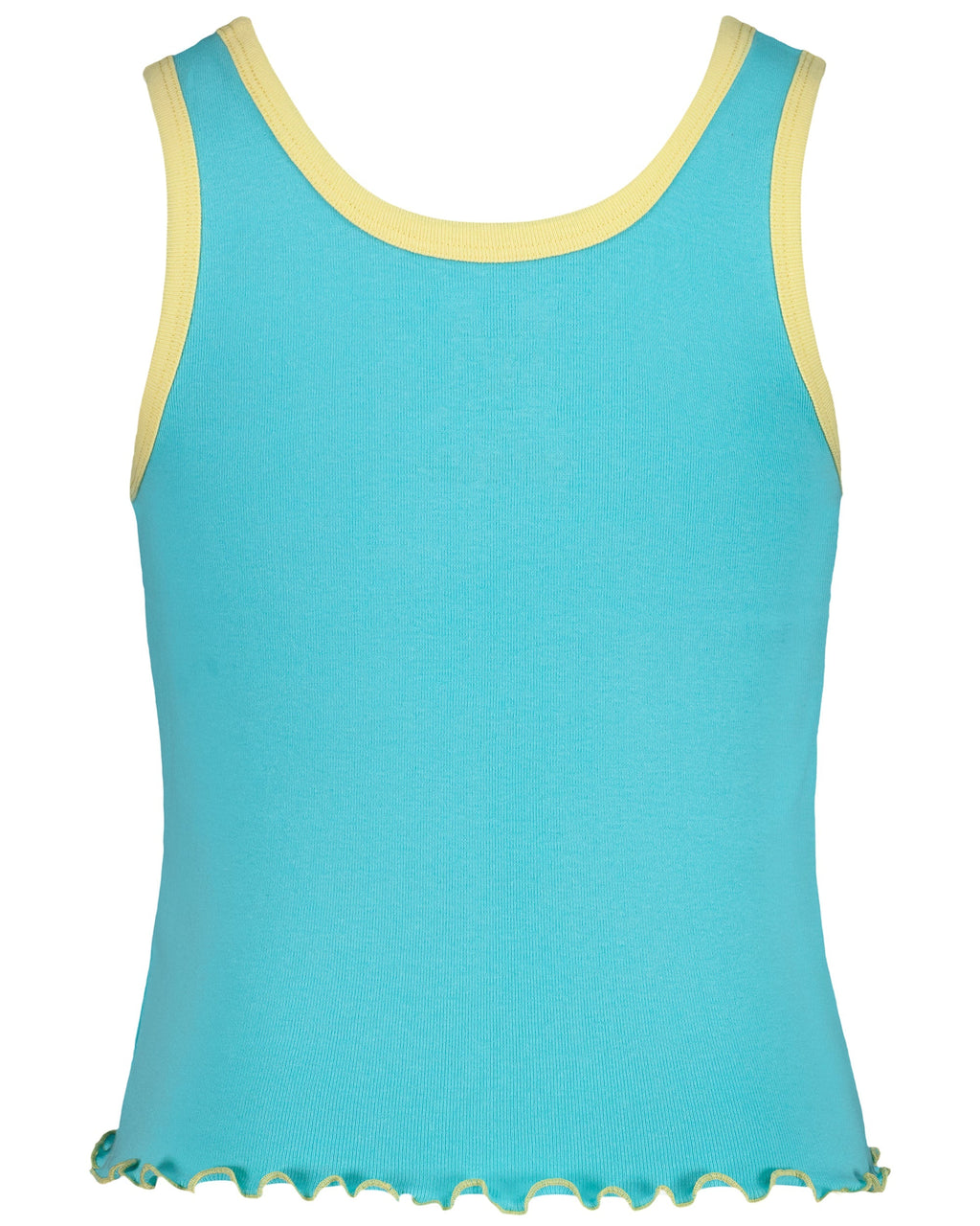 Billabong Girls In Paradise Tank Top