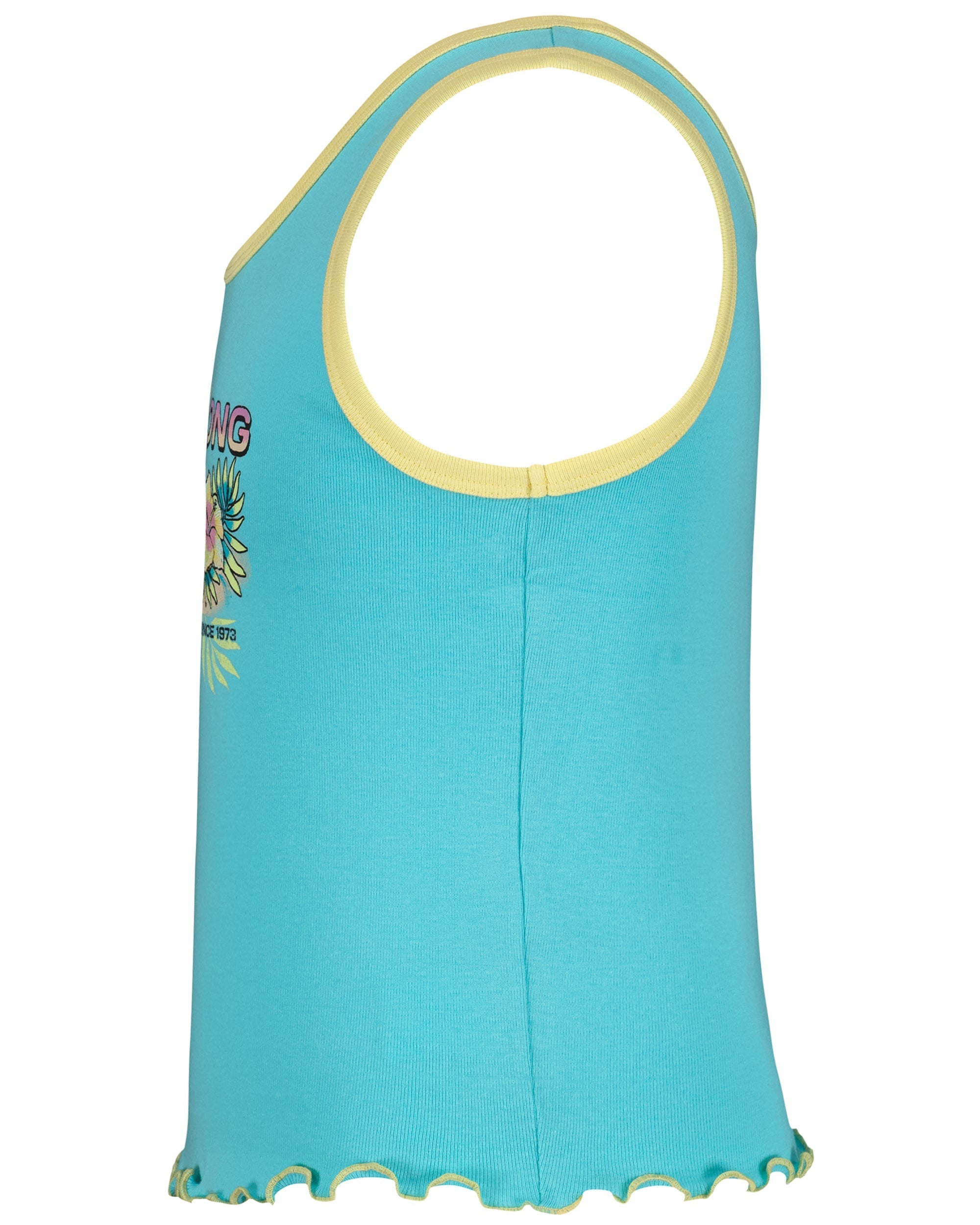 Billabong Girls In Paradise Tank Top