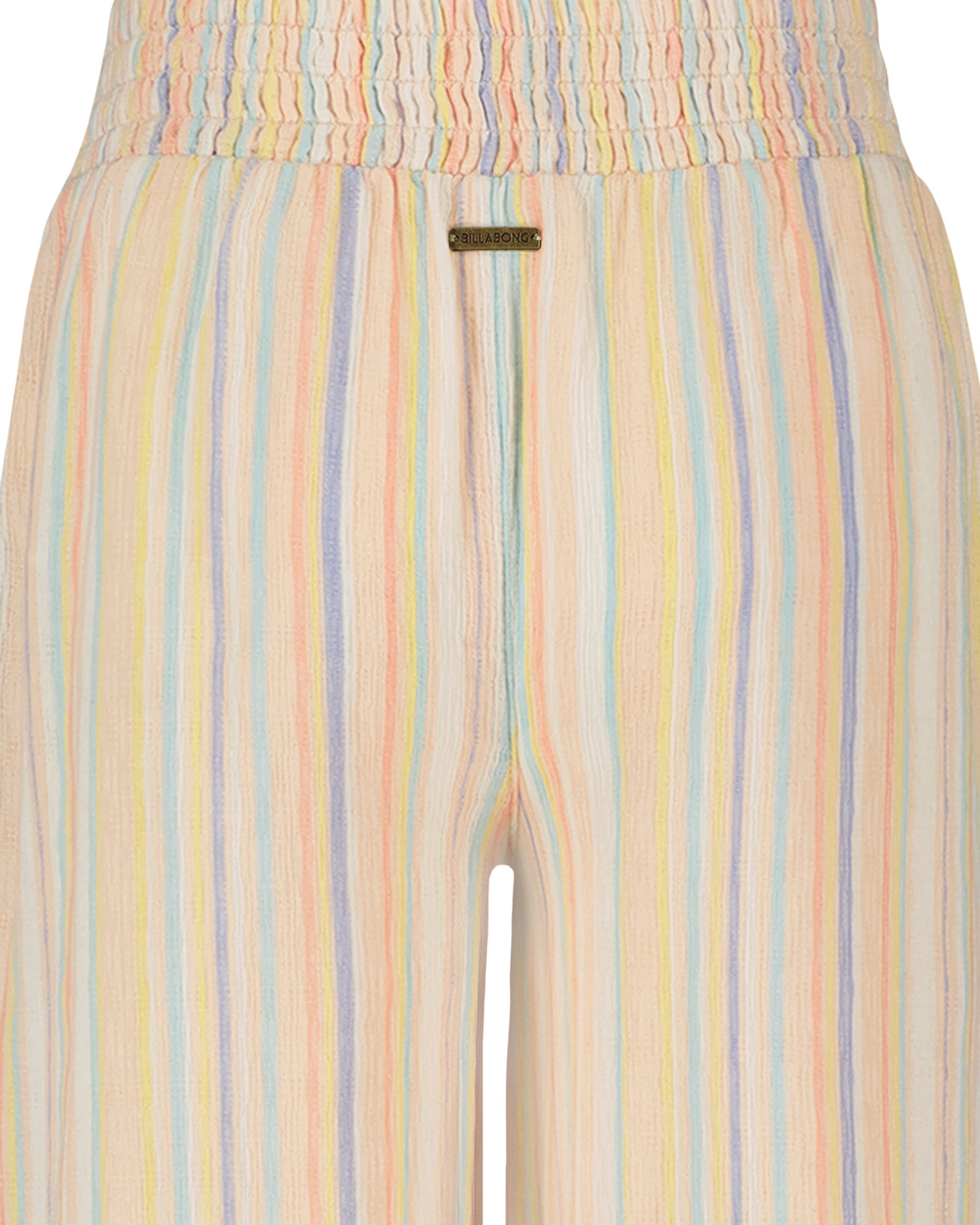 Billabong Girls New Waves Wide Leg Pants