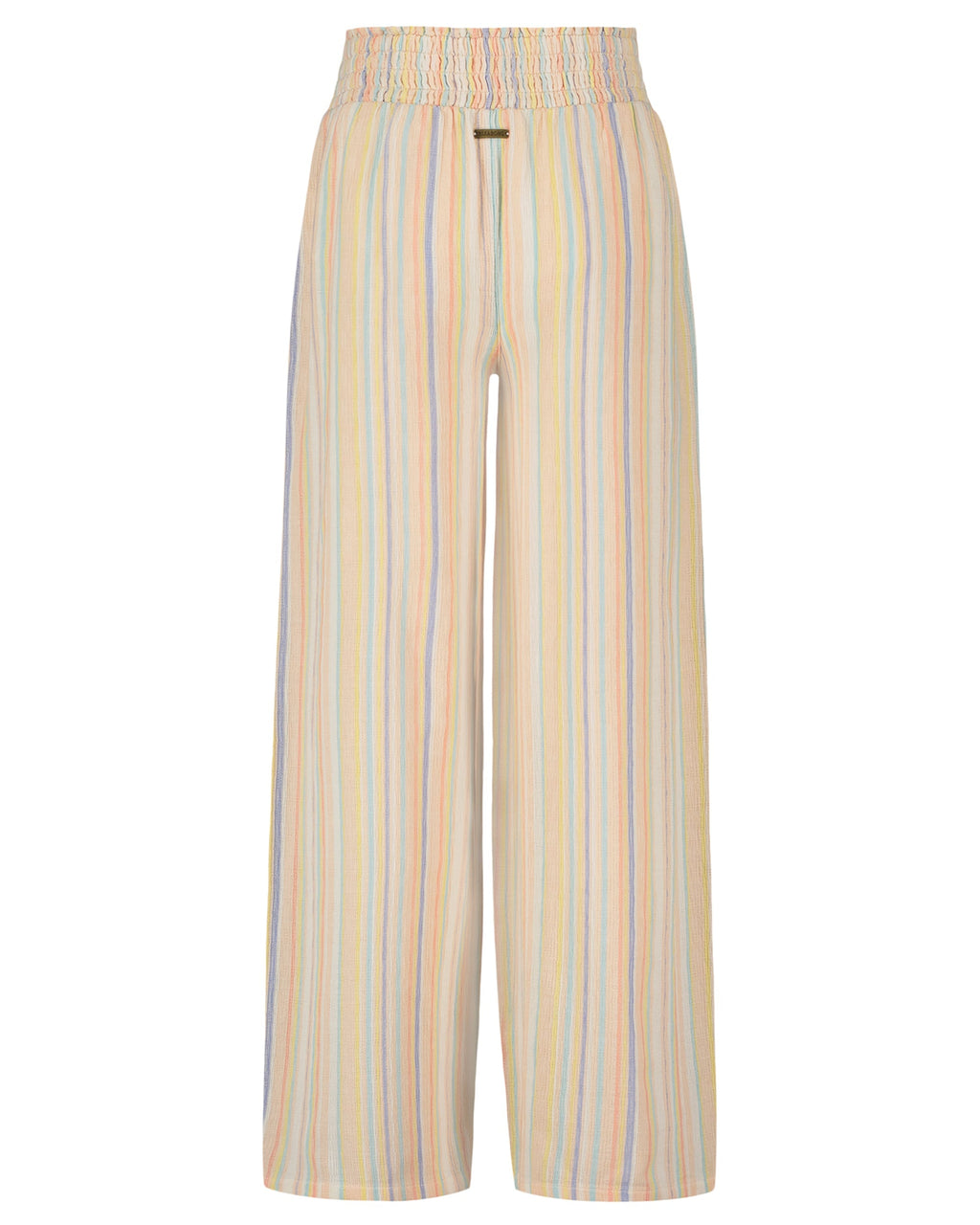 Billabong Girls New Waves Wide Leg Pants