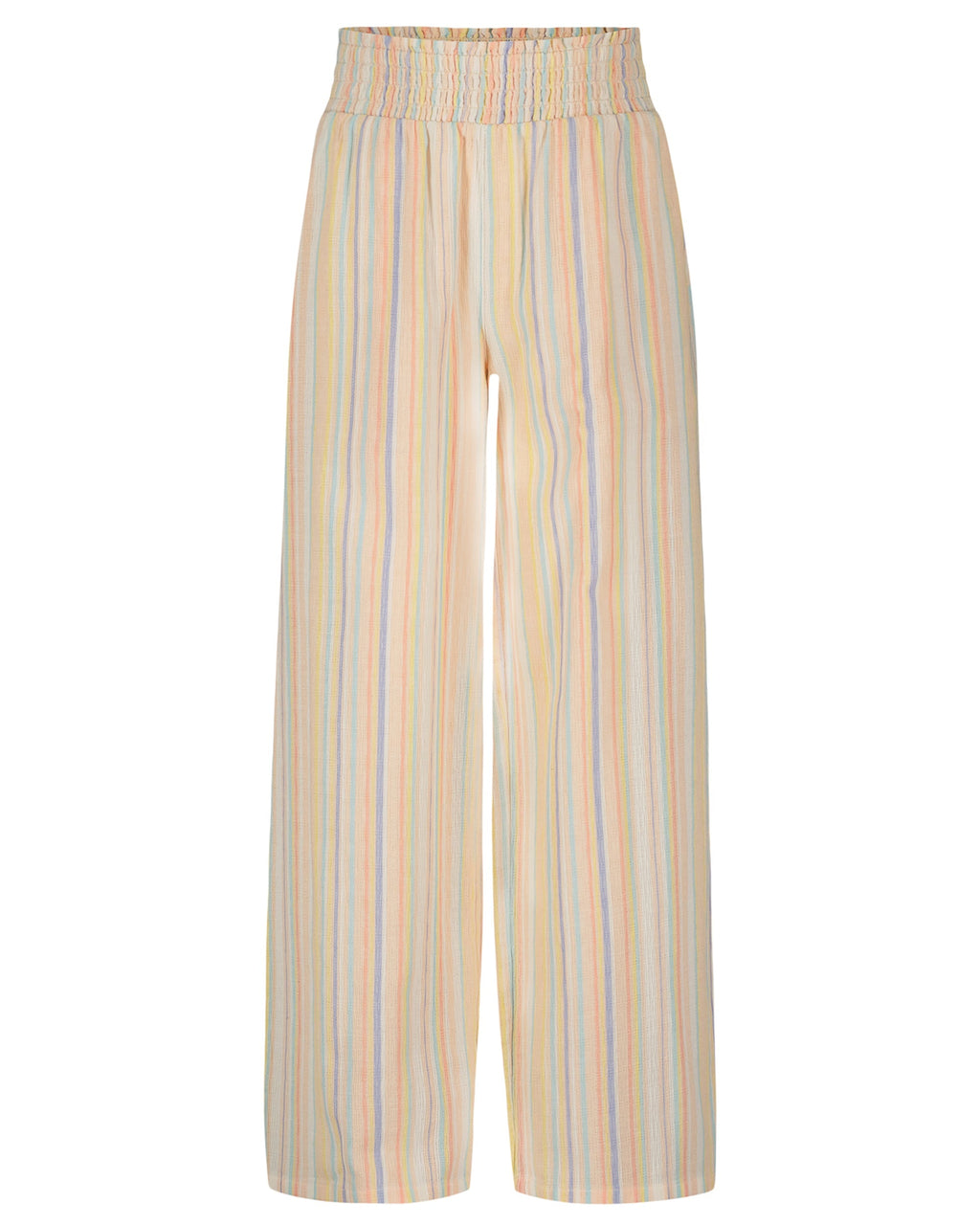 Billabong Girls New Waves Wide Leg Pants