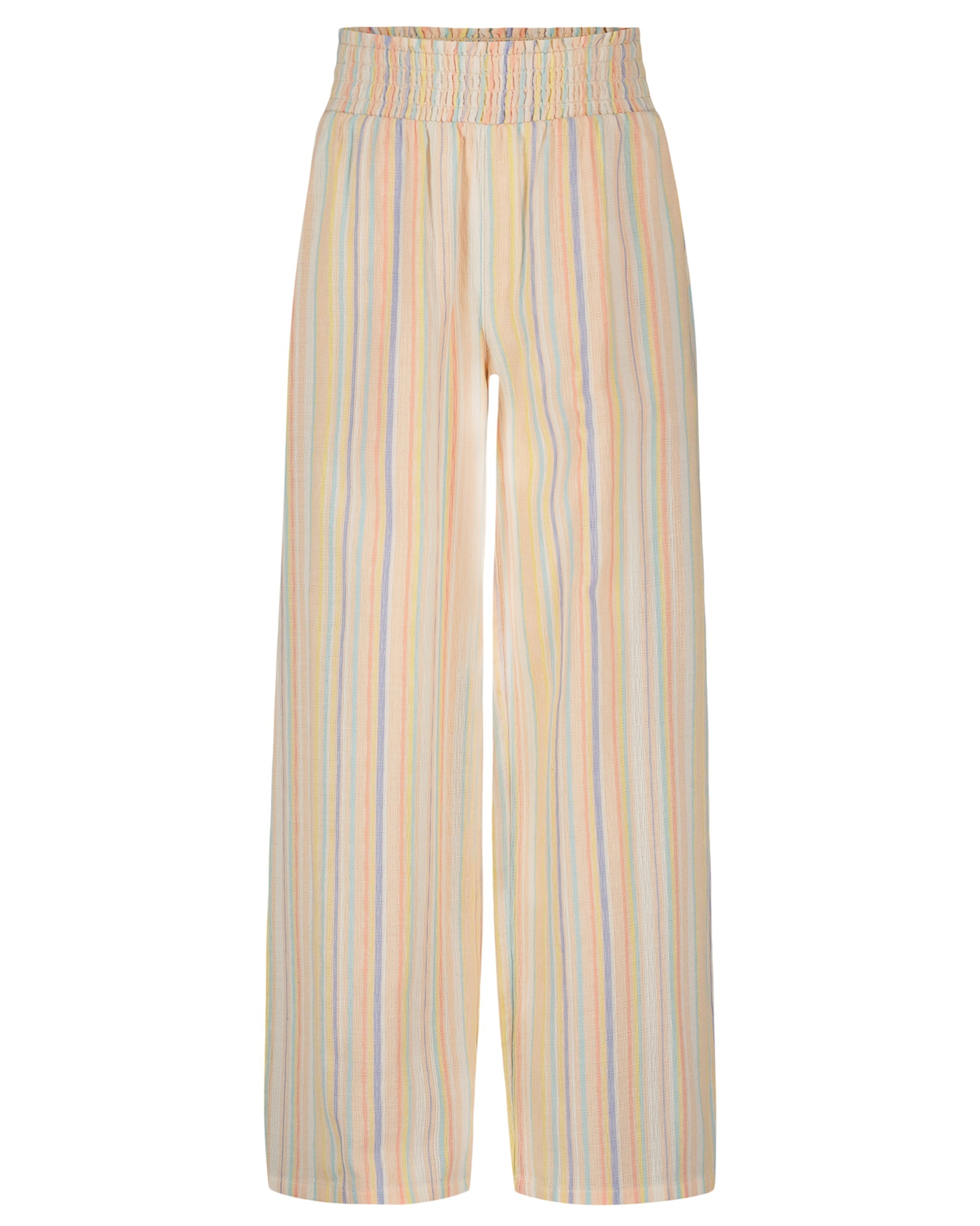 Billabong Girls New Waves Wide Leg Pants