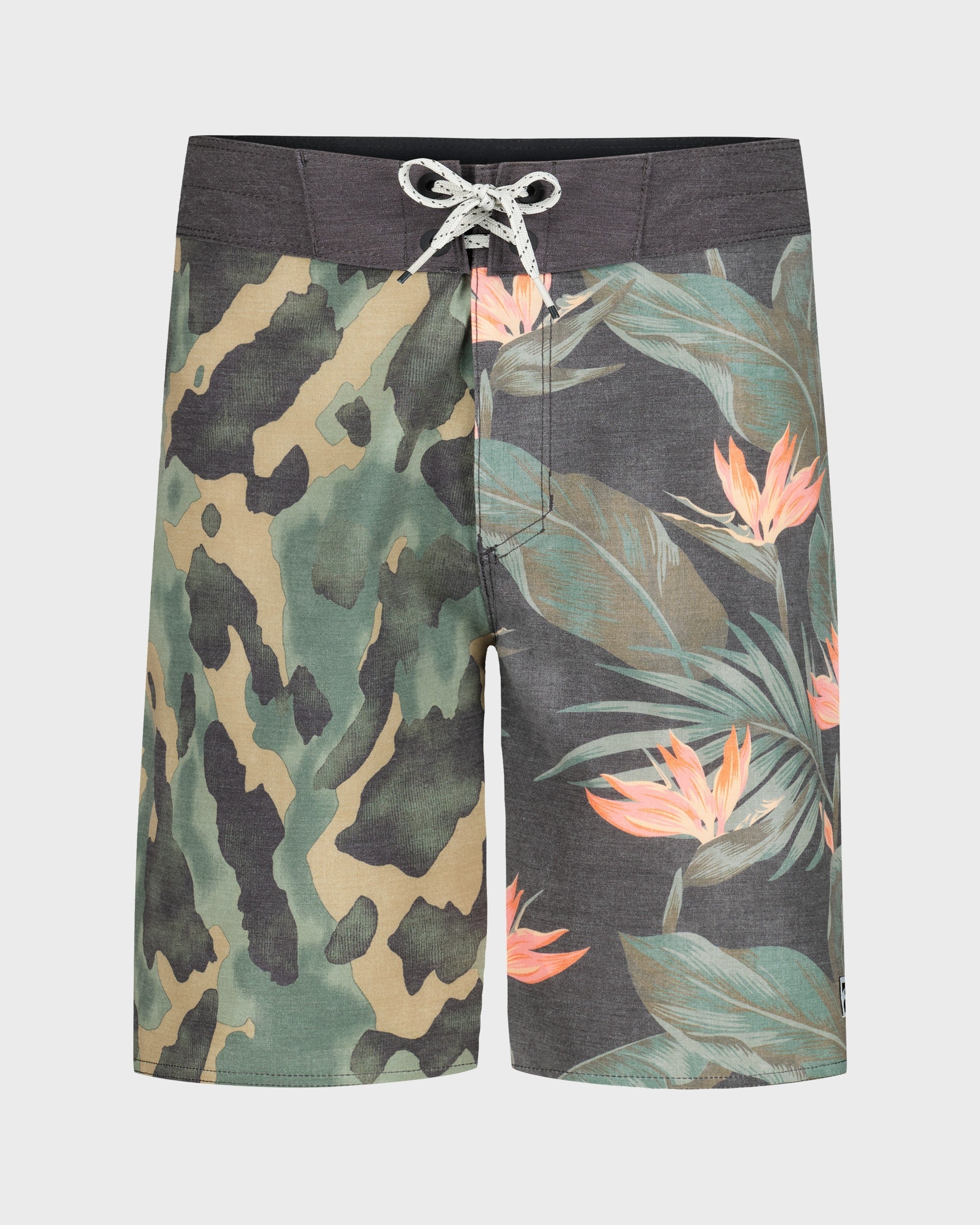 Billabong Boys Sundays Pro Boardshort