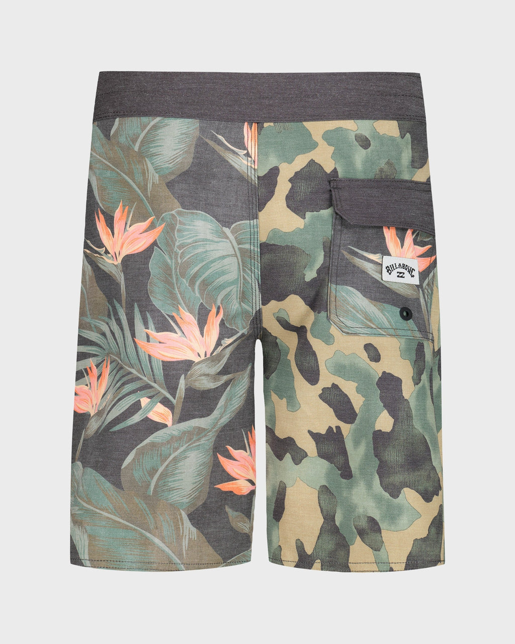 Billabong Boys Sundays Pro Boardshort