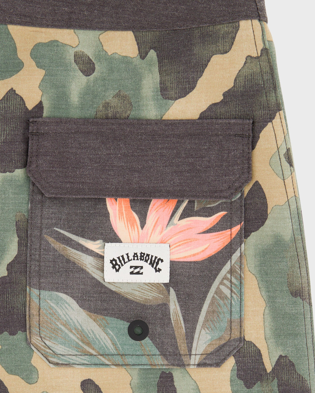 Billabong Boys Sundays Pro Boardshort