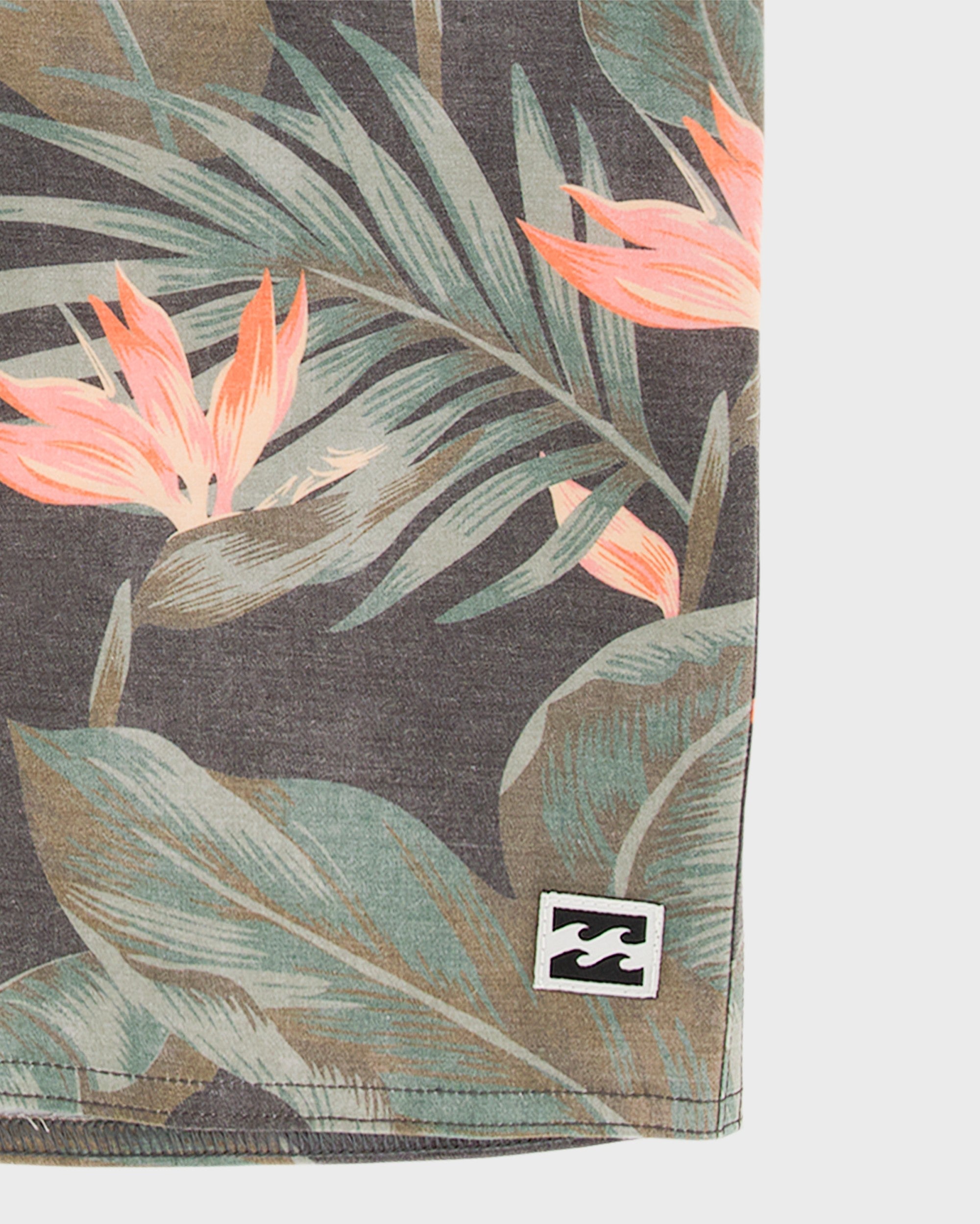 Billabong Boys Sundays Pro Boardshort