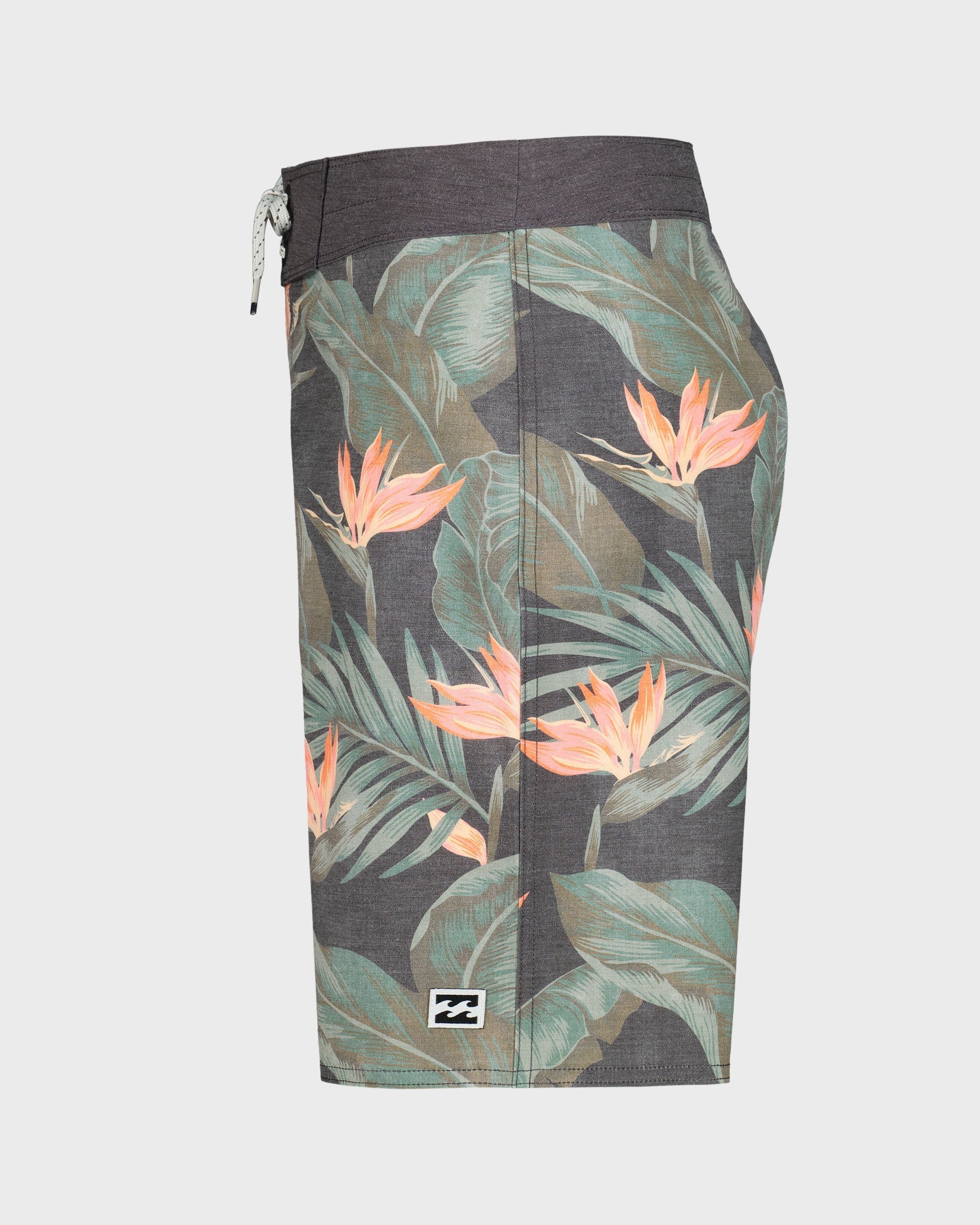 Billabong Boys Sundays Pro Boardshort