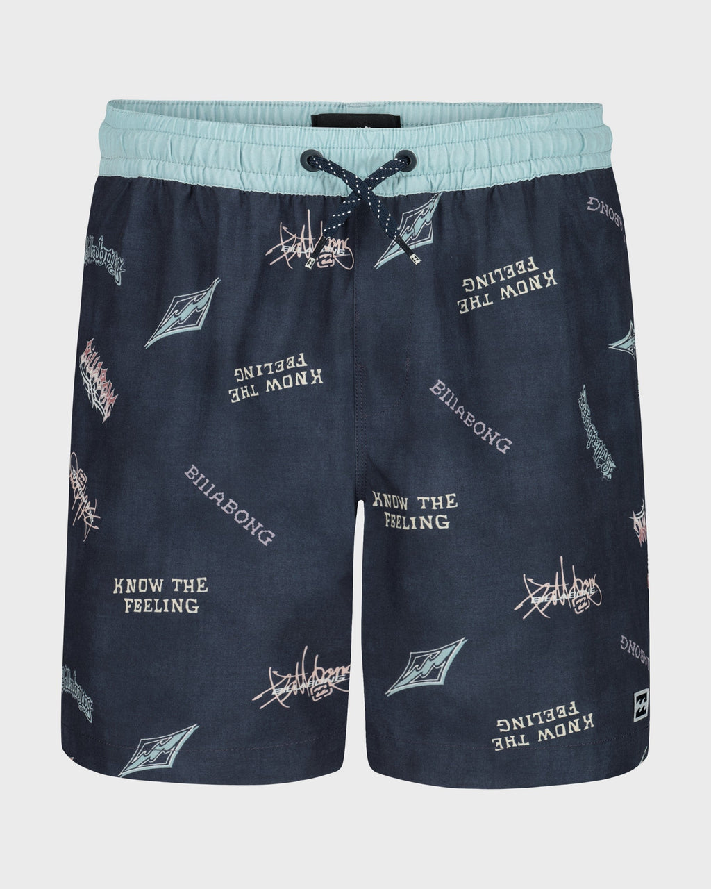 Billabong Boys Sundays Layback Trunks