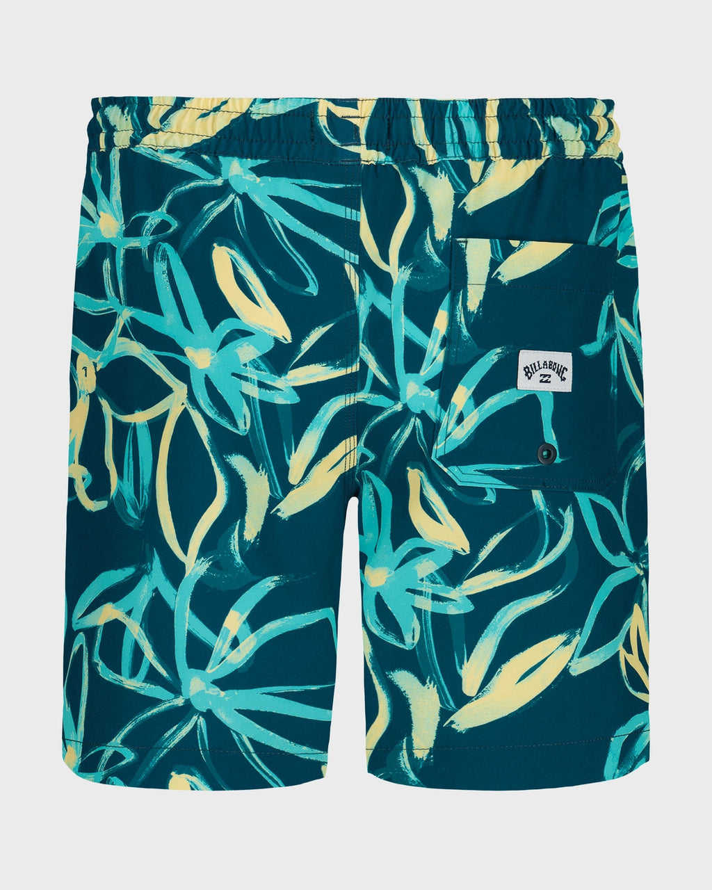 Billabong Boys Sundays Layback Trunks