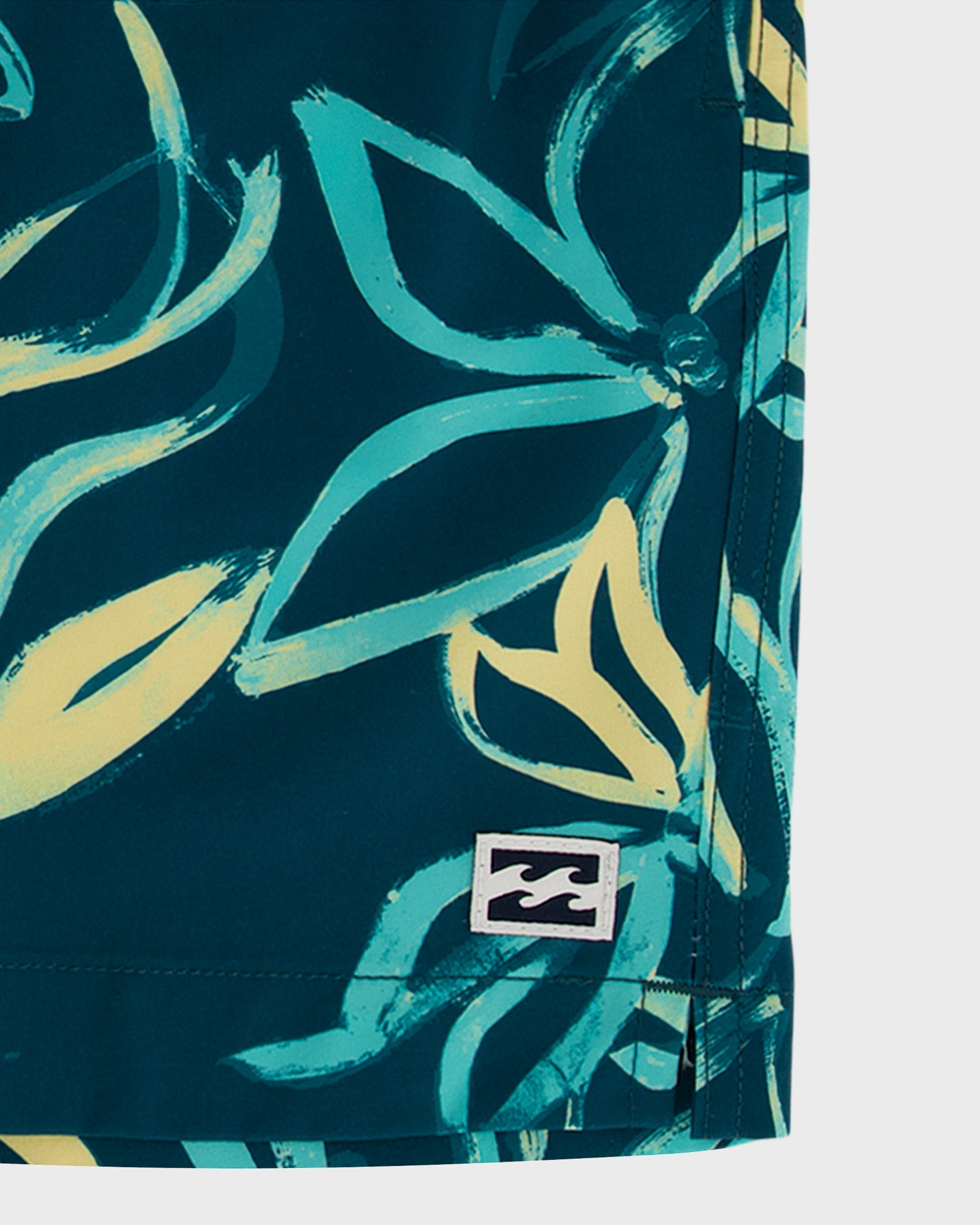Billabong Boys Sundays Layback Trunks