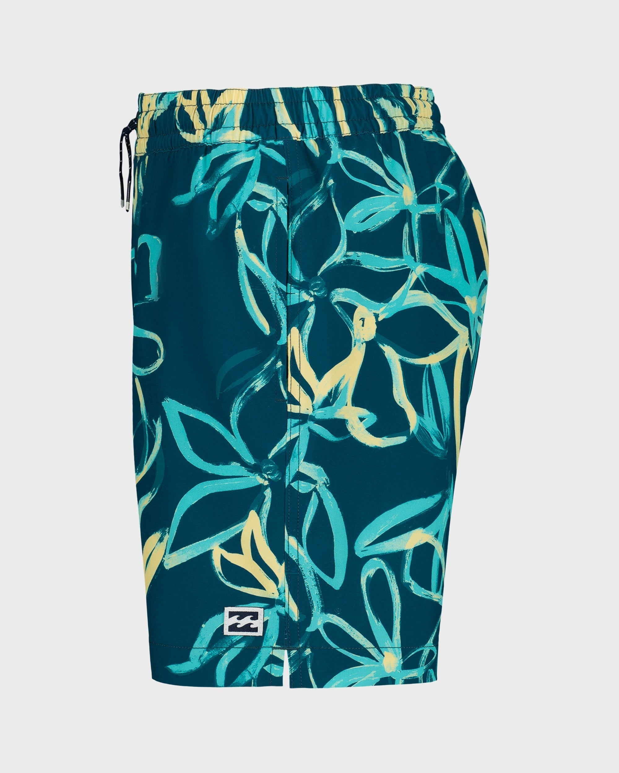 Billabong Boys Sundays Layback Trunks