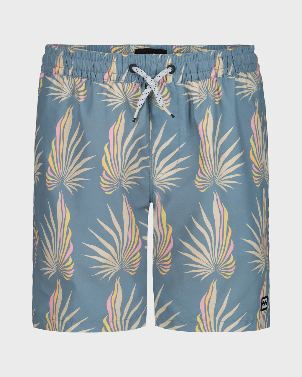 Billabong Boys Lineup Layback Trunks