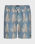 Billabong Boys Lineup Layback Trunks