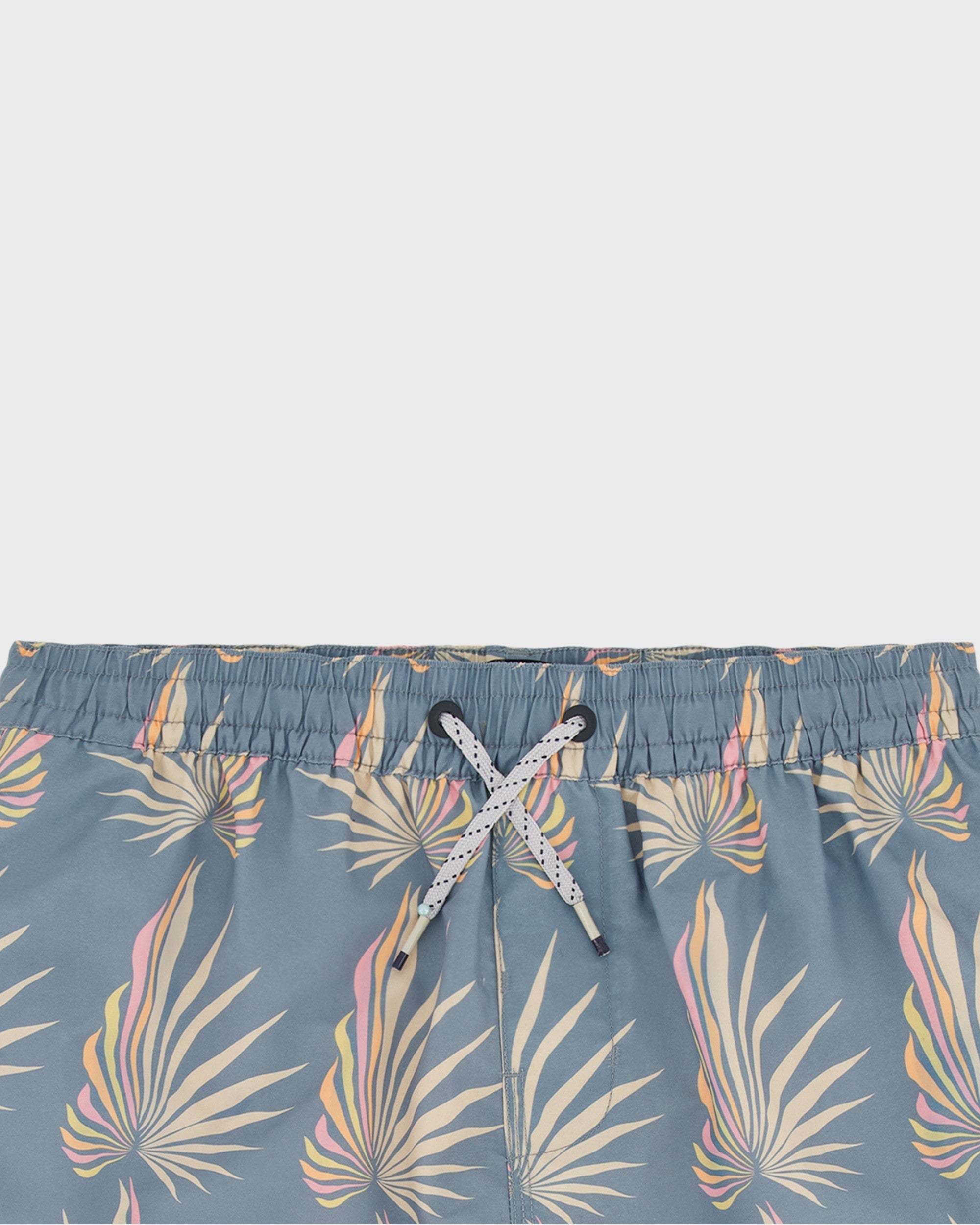 Billabong Boys Lineup Layback Trunks