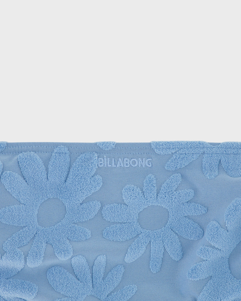 Billabong Girls Botanic Blues Bikini Set