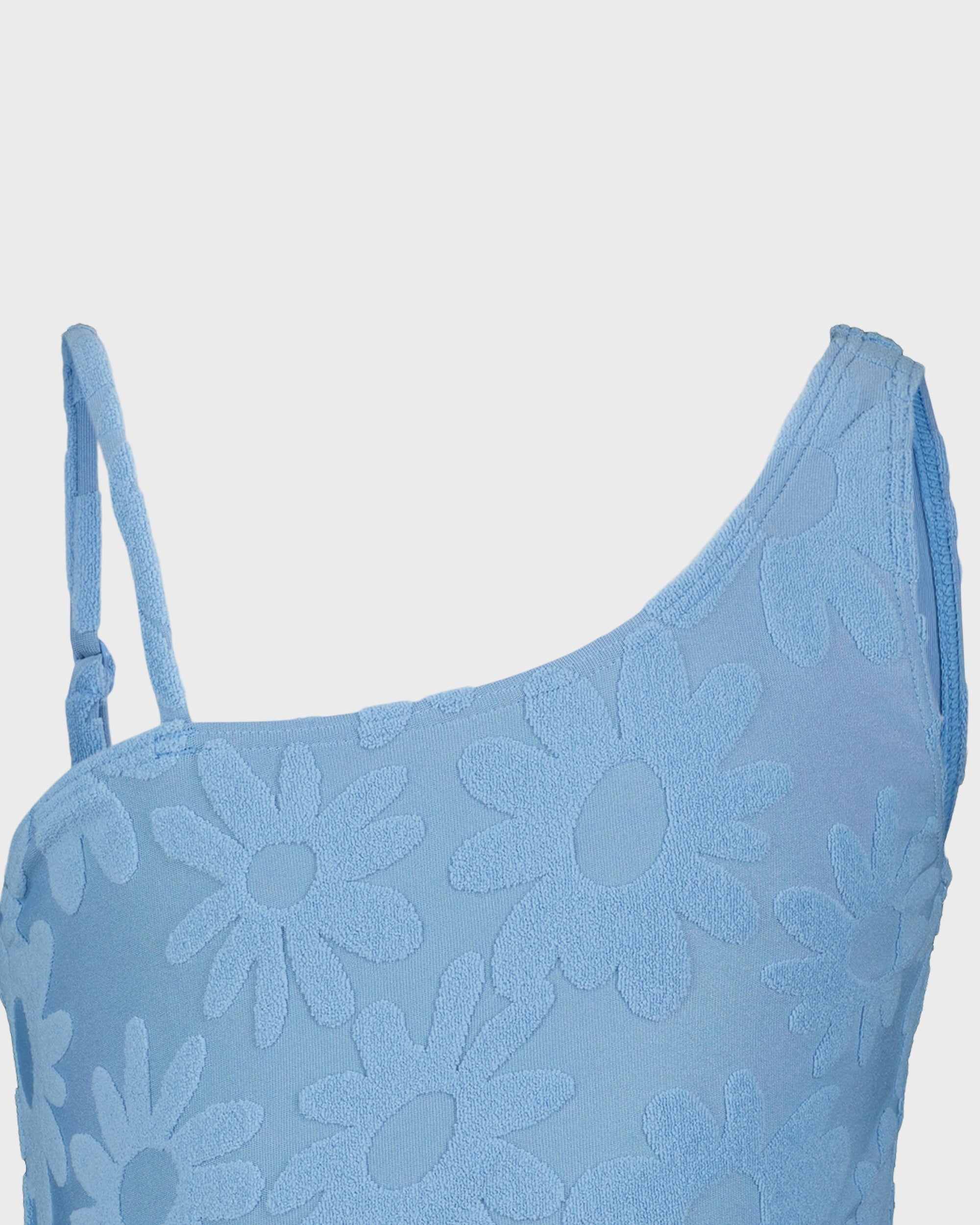 Billabong Girls Botanic Blues One Piece