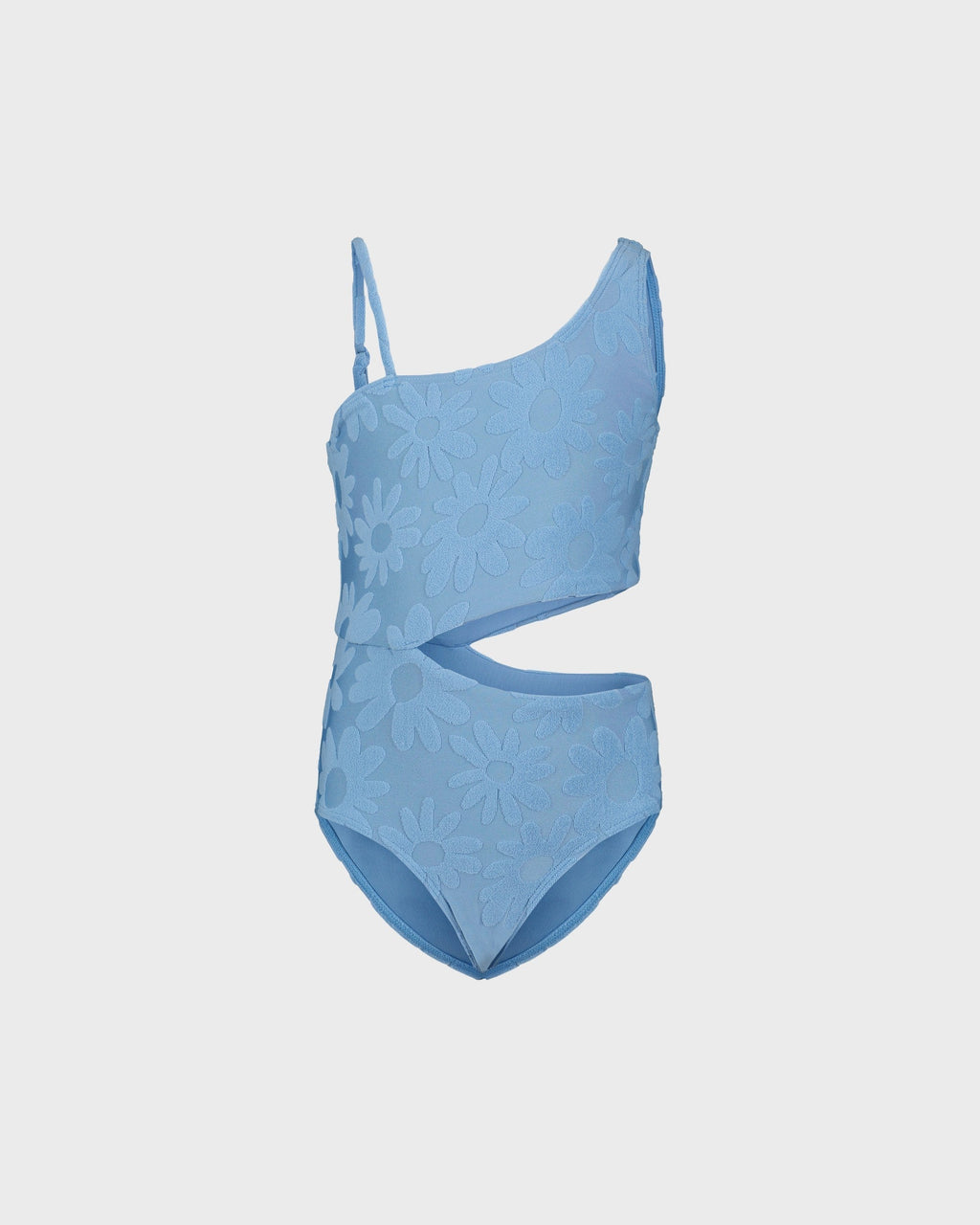 Billabong Girls Botanic Blues One Piece