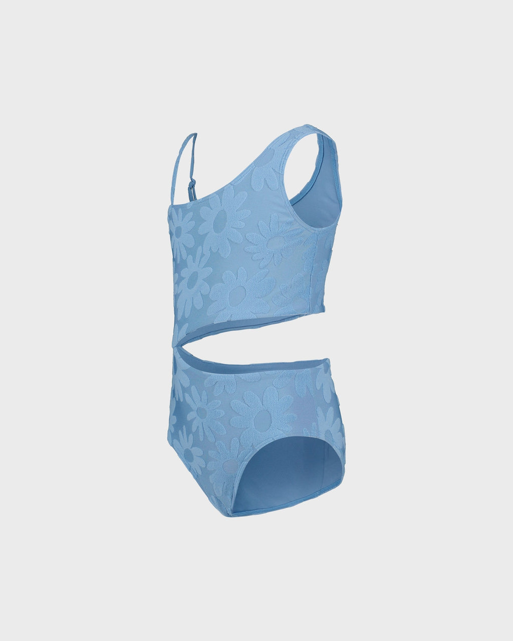 Billabong Girls Botanic Blues One Piece
