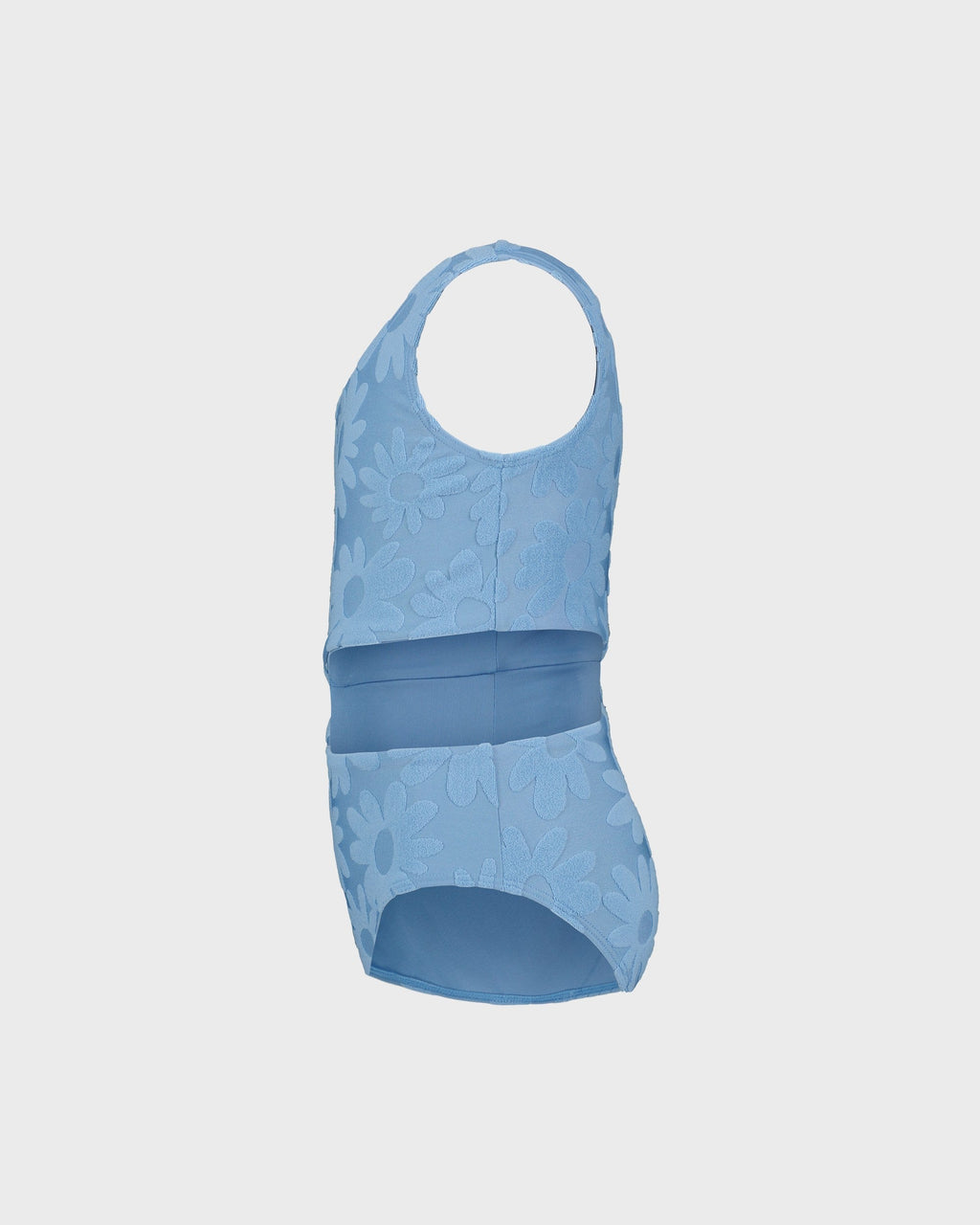 Billabong Girls Botanic Blues One Piece