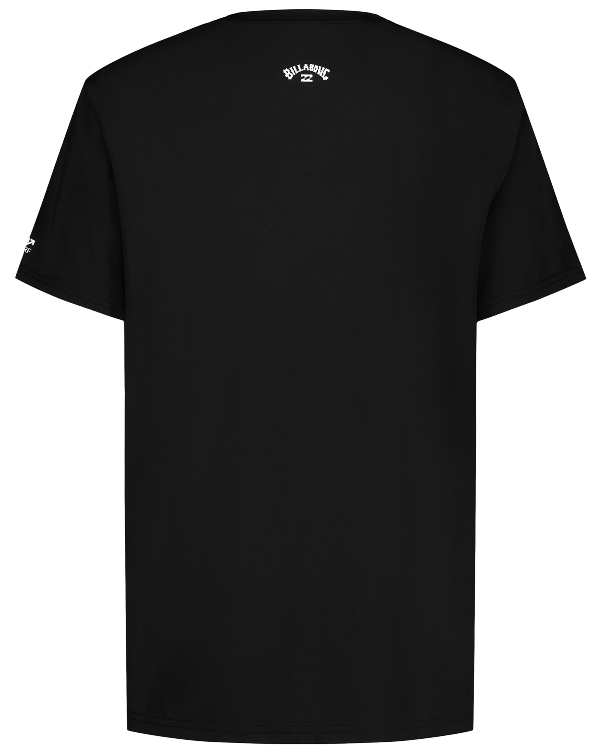 Billabong Boys All Day Wave Short Sleeve Surfshirt