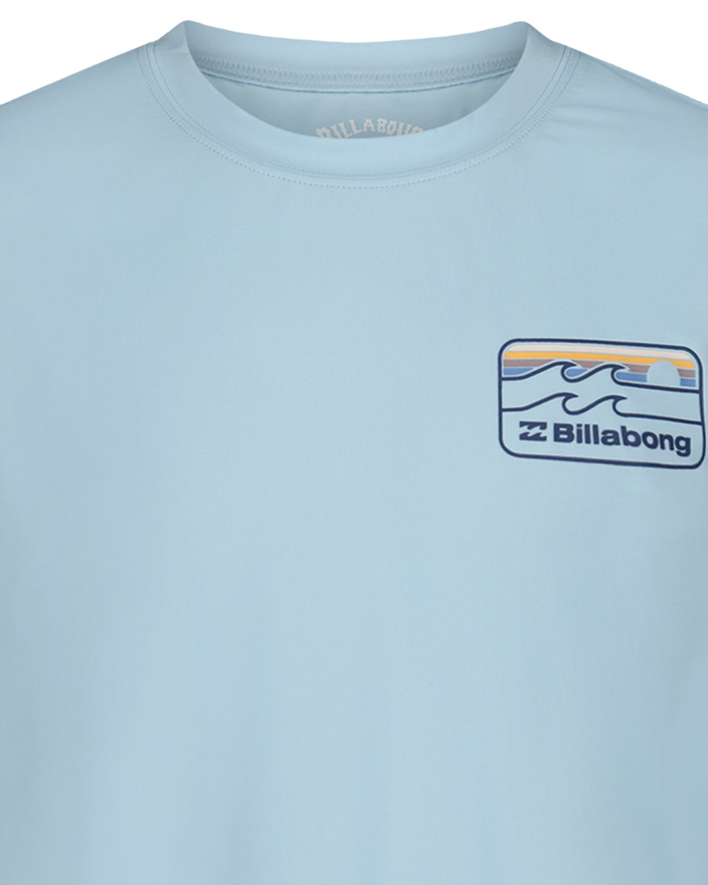 Billabong Boys Runner Long Sleeve Surfshirt