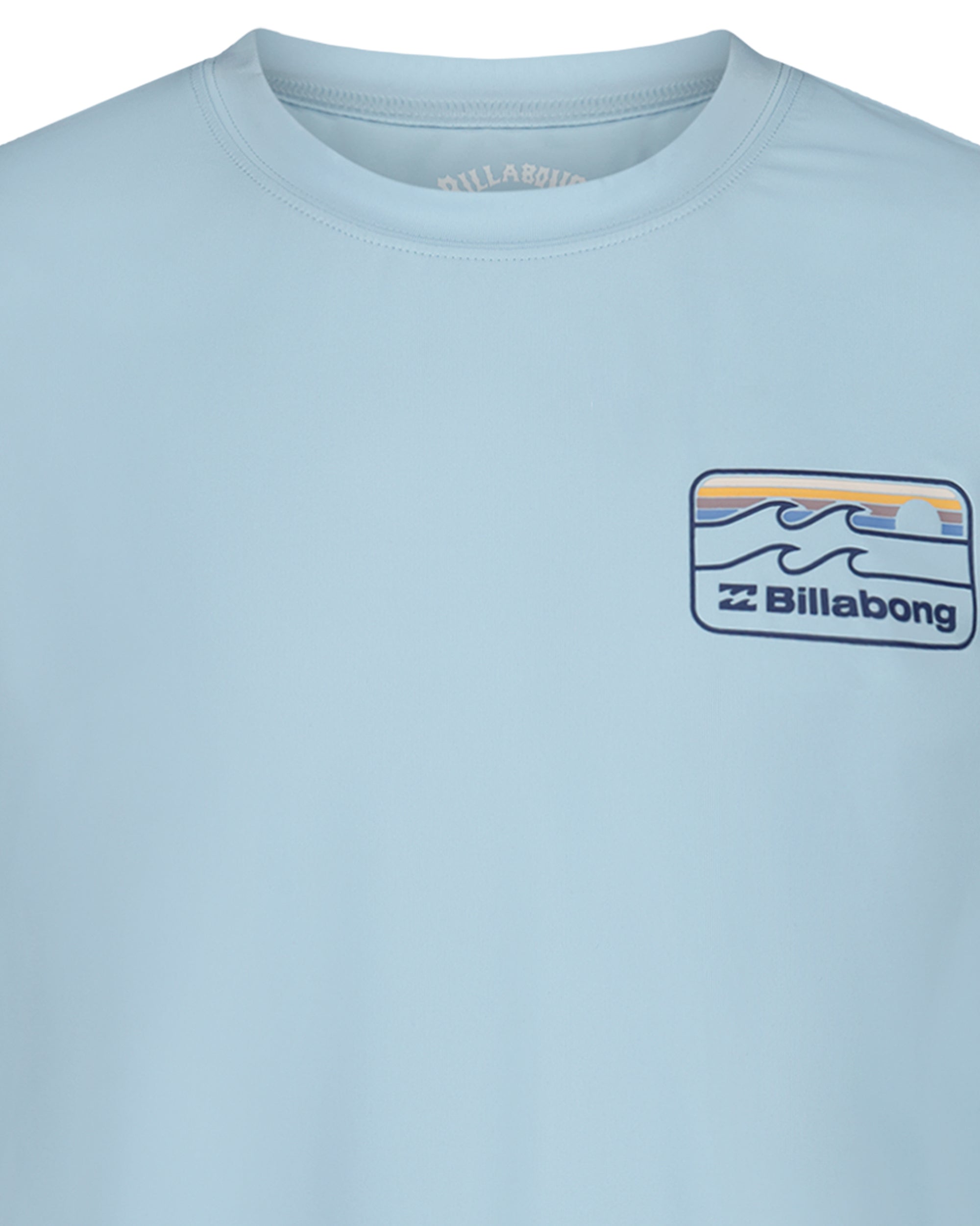 Billabong Boys Runner Long Sleeve Surfshirt