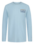 Billabong Boys Runner Long Sleeve Surfshirt