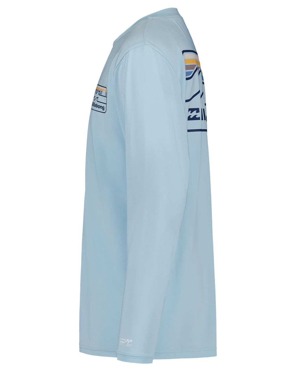 Billabong Boys Runner Long Sleeve Surfshirt