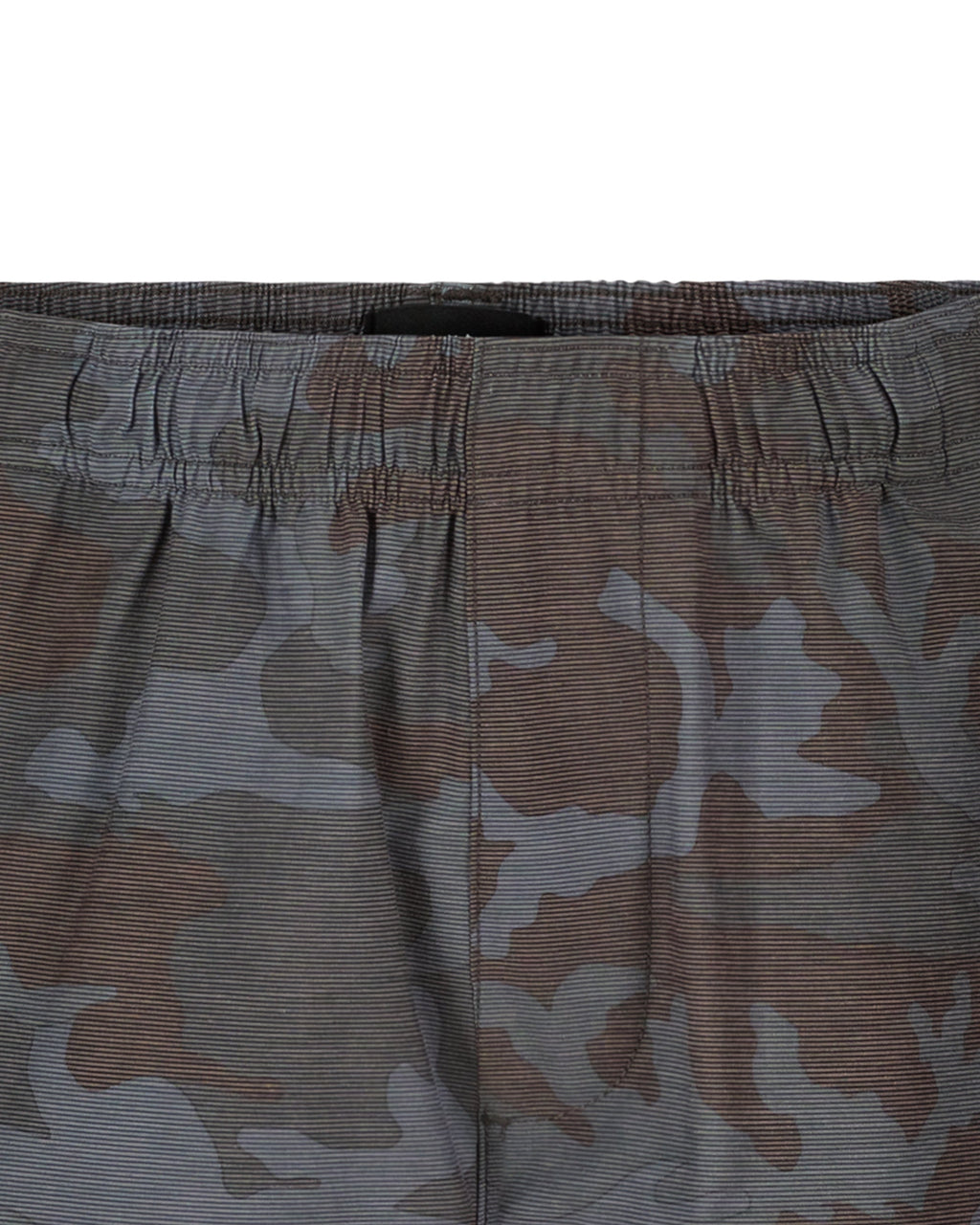 Billabong Boys Crossfire Elastic Hybrid Shorts