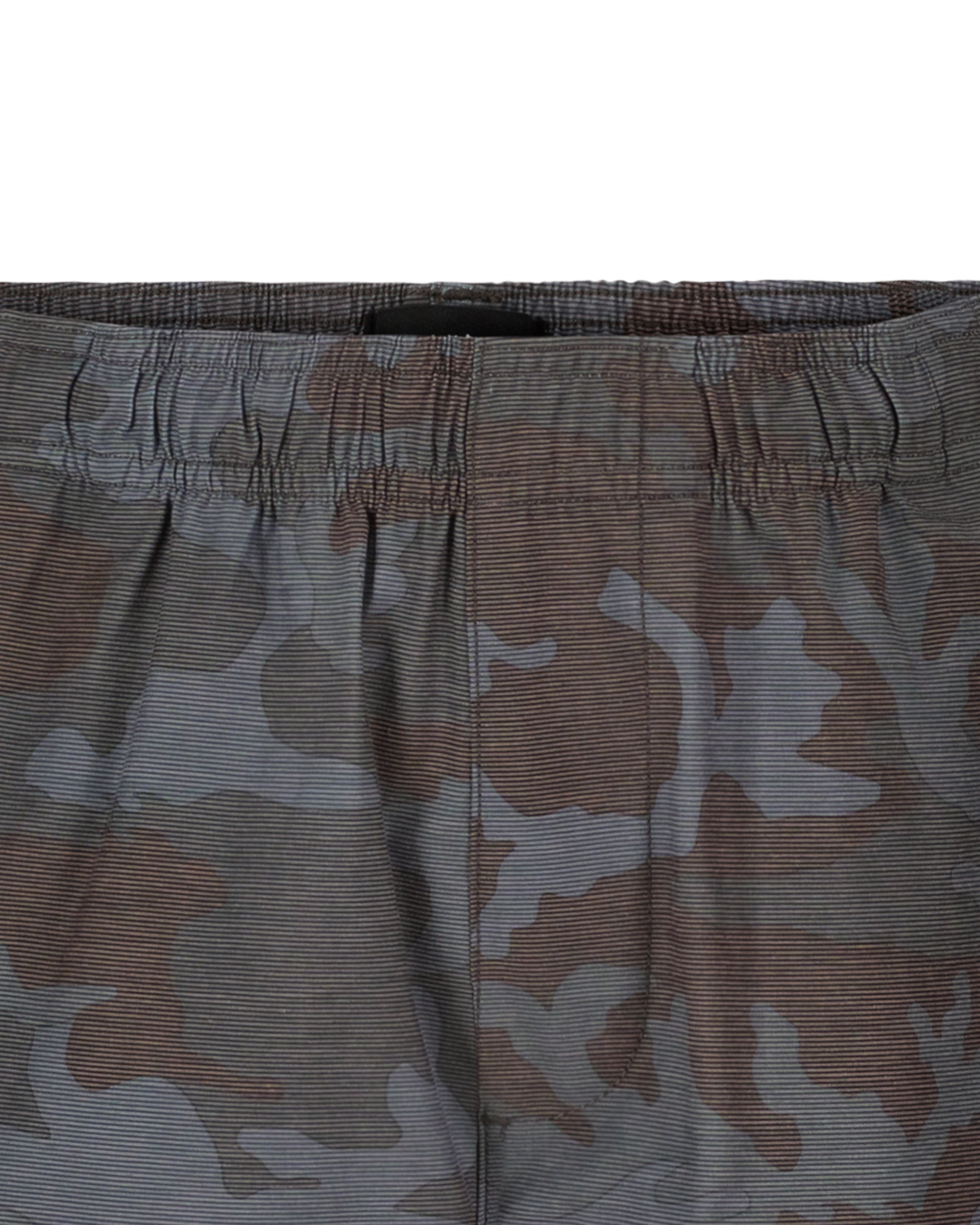 Billabong Boys Crossfire Elastic Hybrid Shorts