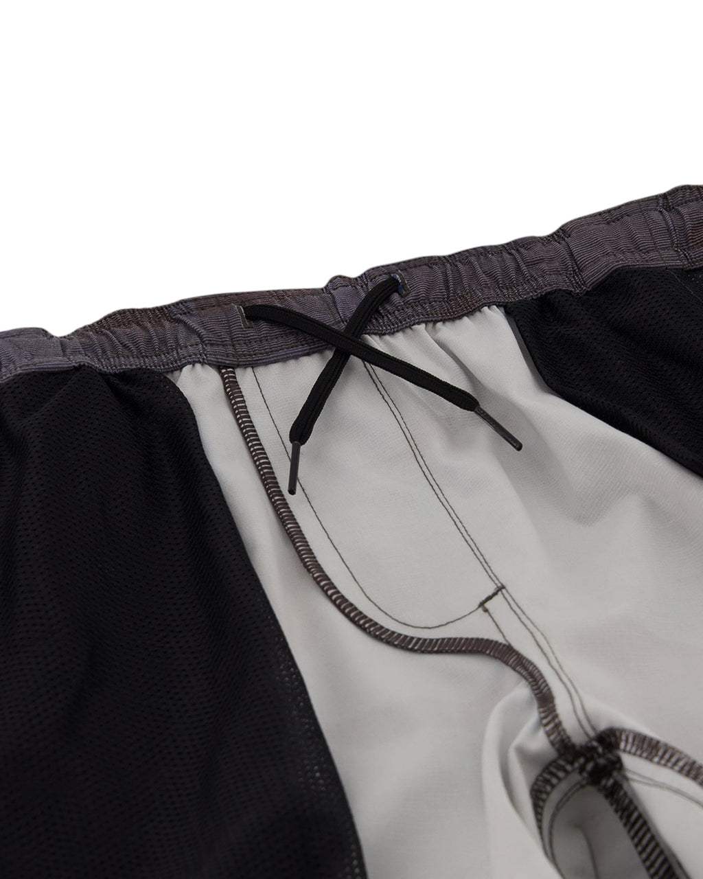 Billabong Boys Crossfire Elastic Hybrid Shorts