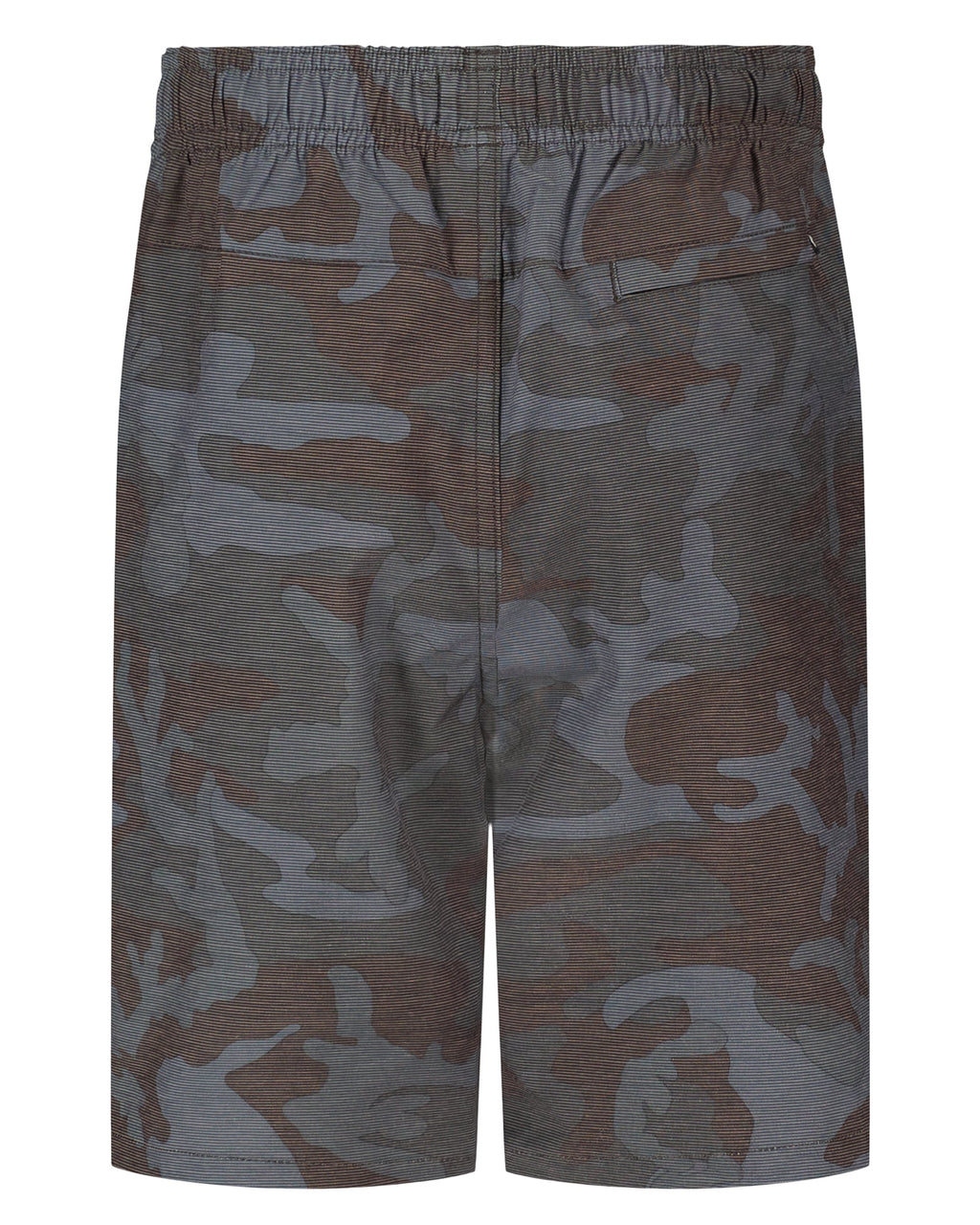 Billabong Boys Crossfire Elastic Hybrid Shorts