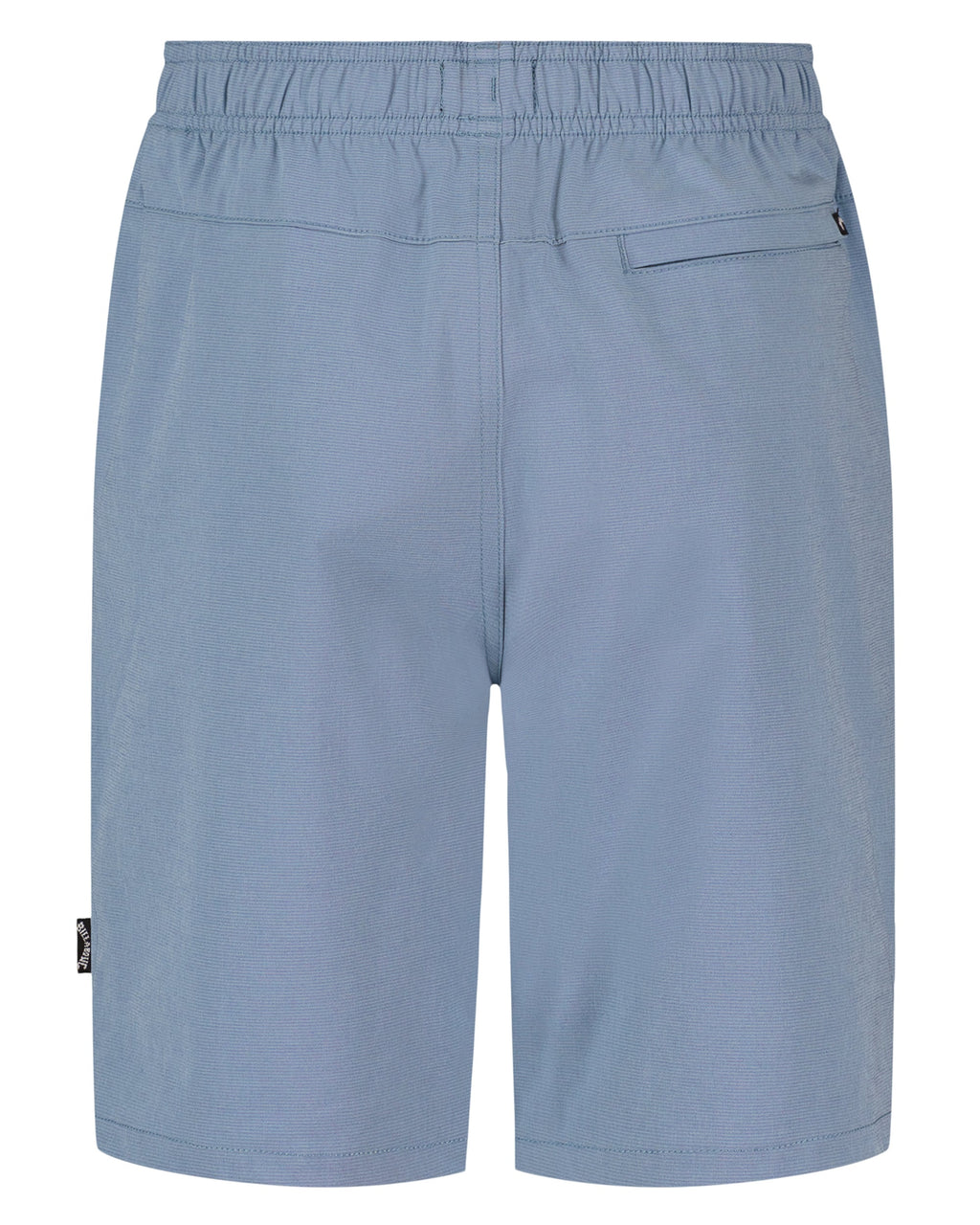 Billabong Boys Crossfire Elastic Hybrid Shorts