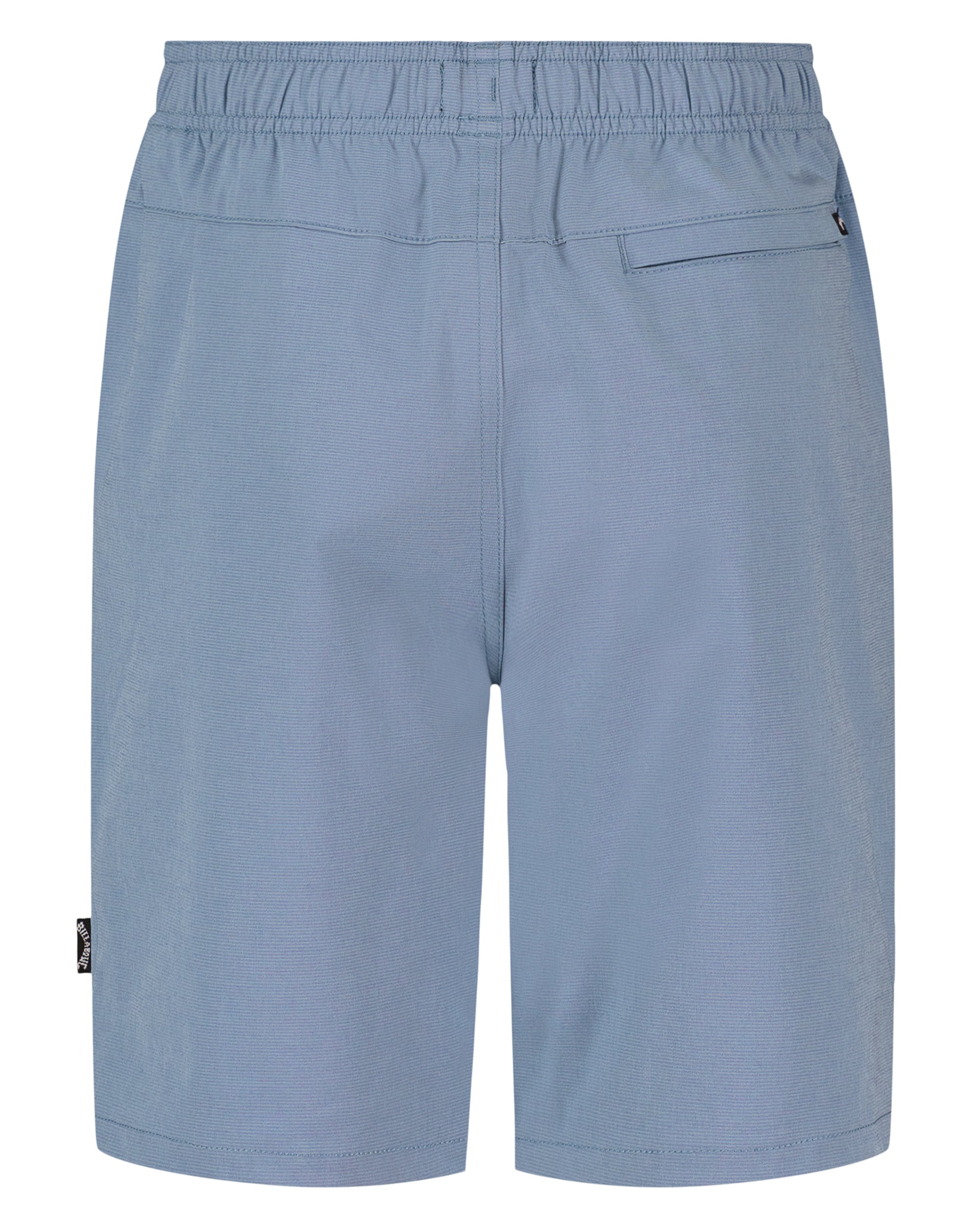 Billabong Boys Crossfire Elastic Hybrid Shorts