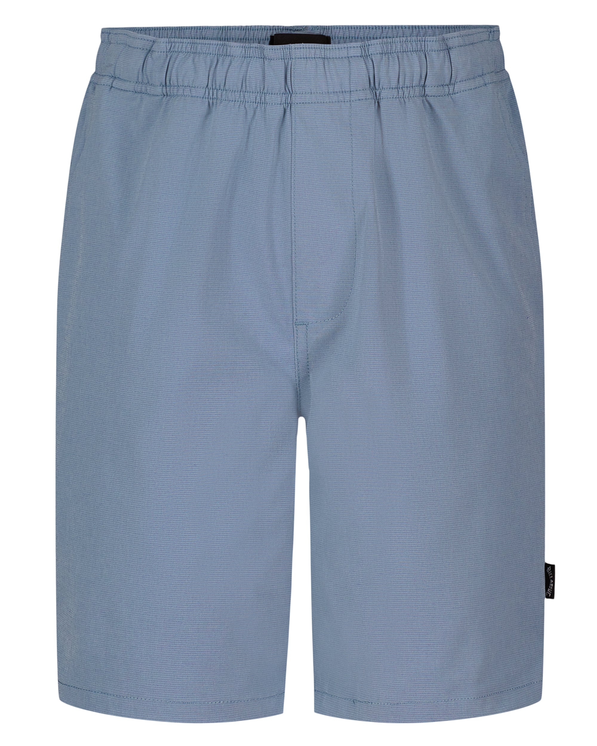 Billabong Boys Crossfire Elastic Hybrid Shorts