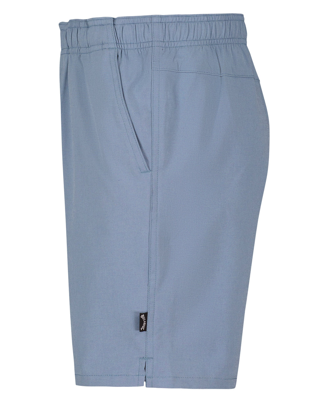 Billabong Boys Crossfire Elastic Hybrid Shorts