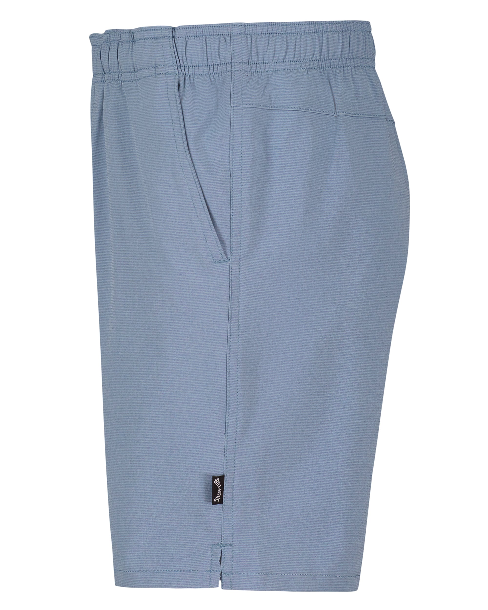 Billabong Boys Crossfire Elastic Hybrid Shorts