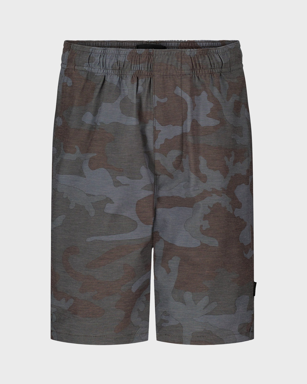 Billabong Little Boys Crossfire Elastic Hybrid Shorts