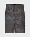 Billabong Little Boys Crossfire Elastic Hybrid Shorts